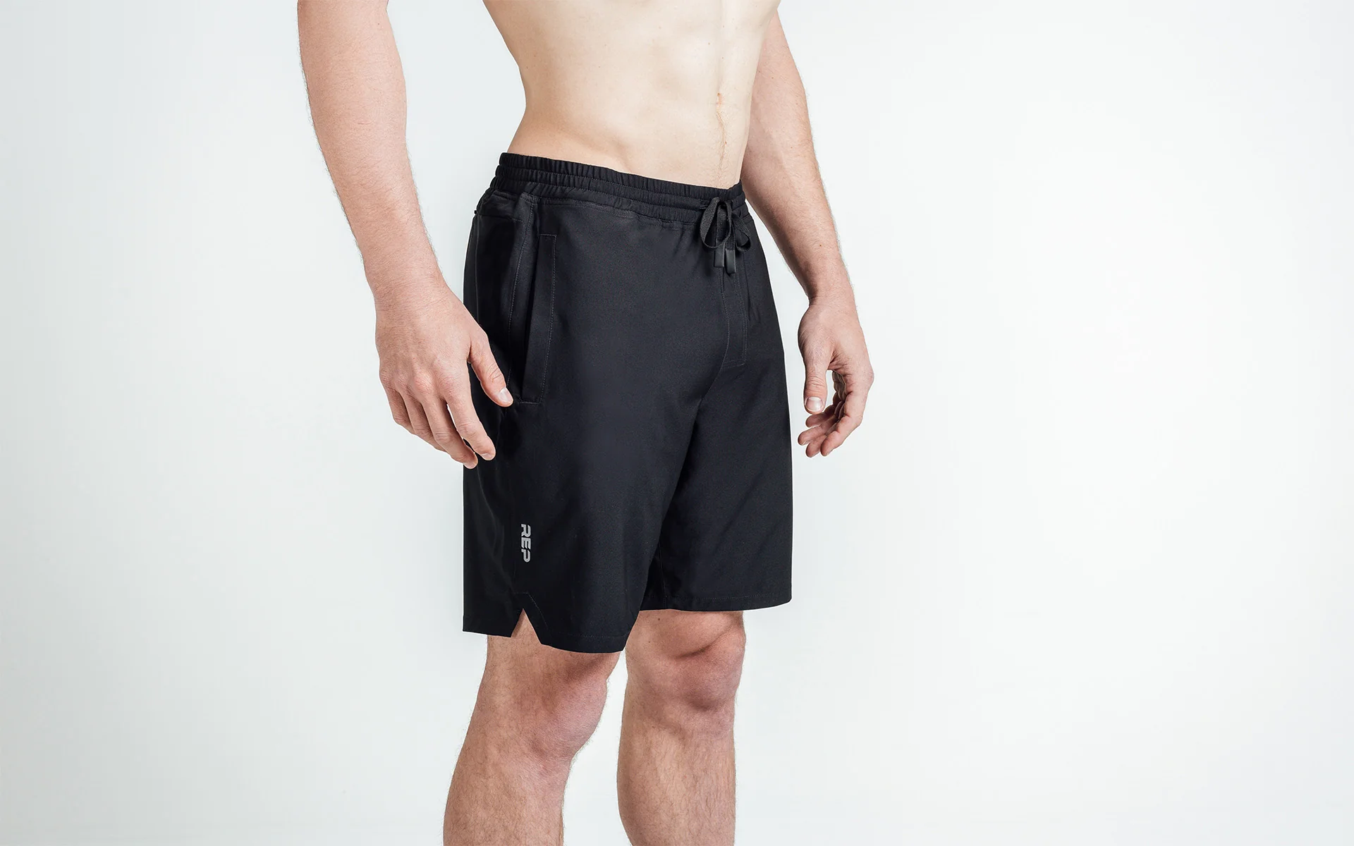 Men’s Motus Shorts - Image 5