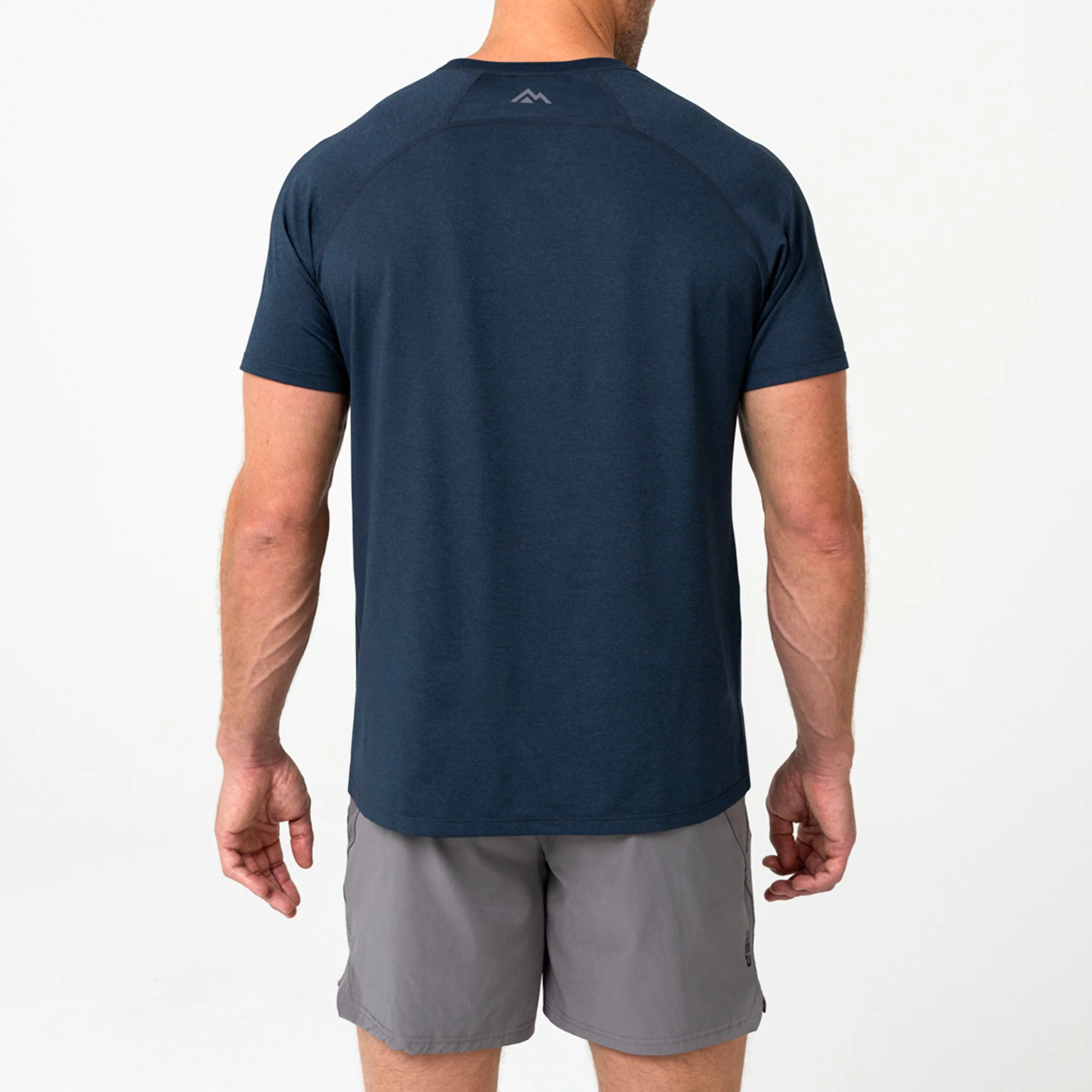 Men's Aerix Tee - Image 12