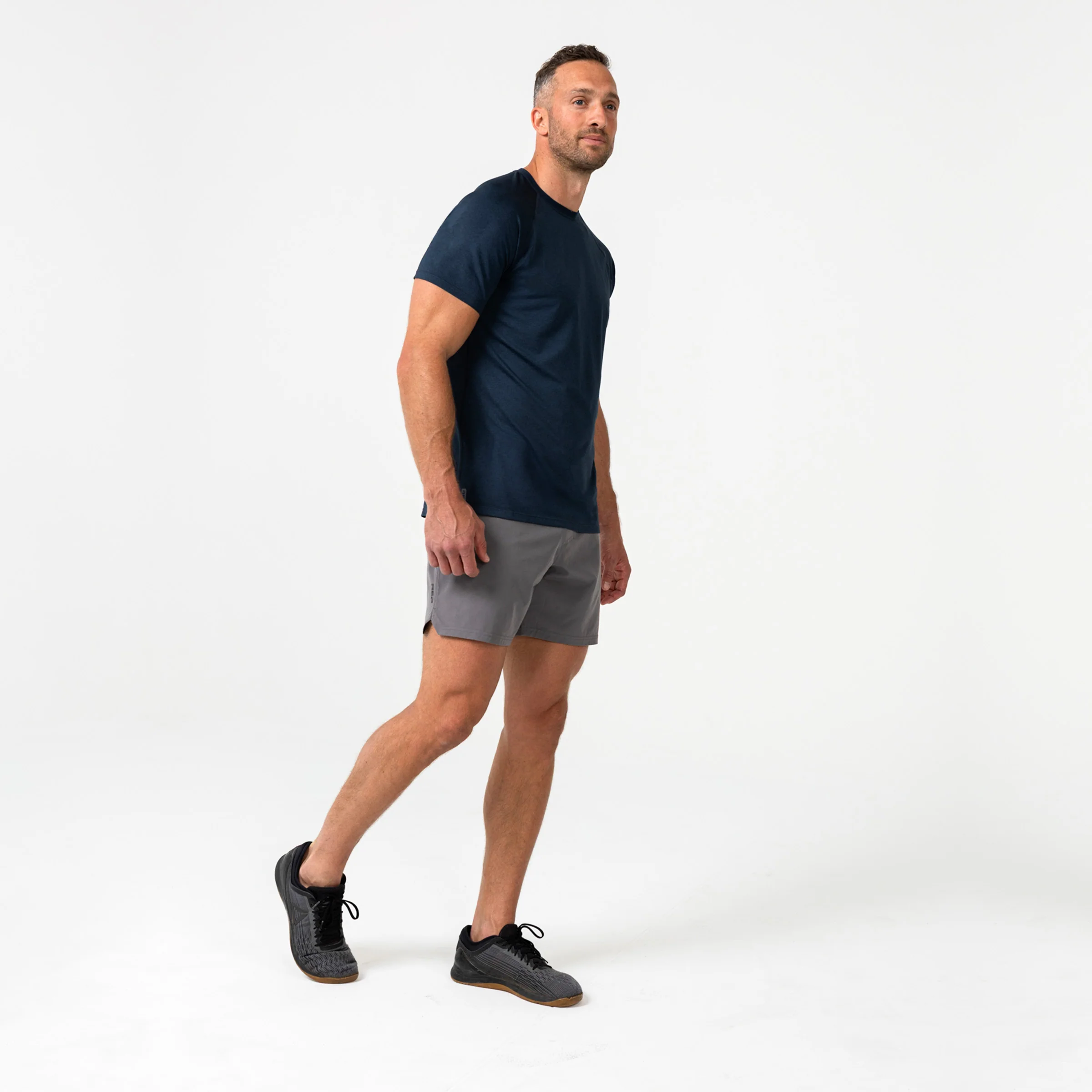 Men's Aerix Tee - Image 16