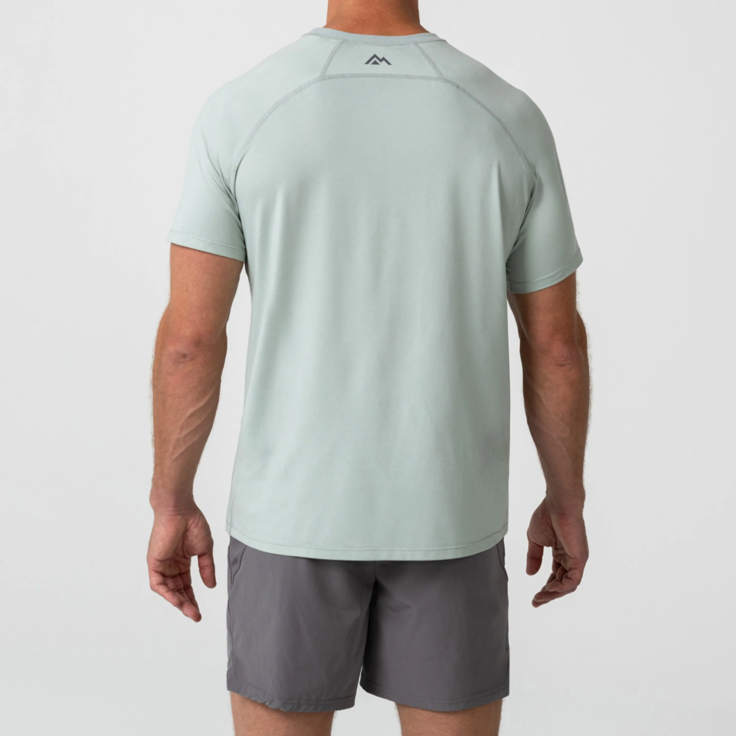 Men's Aerix Tee - Image 8
