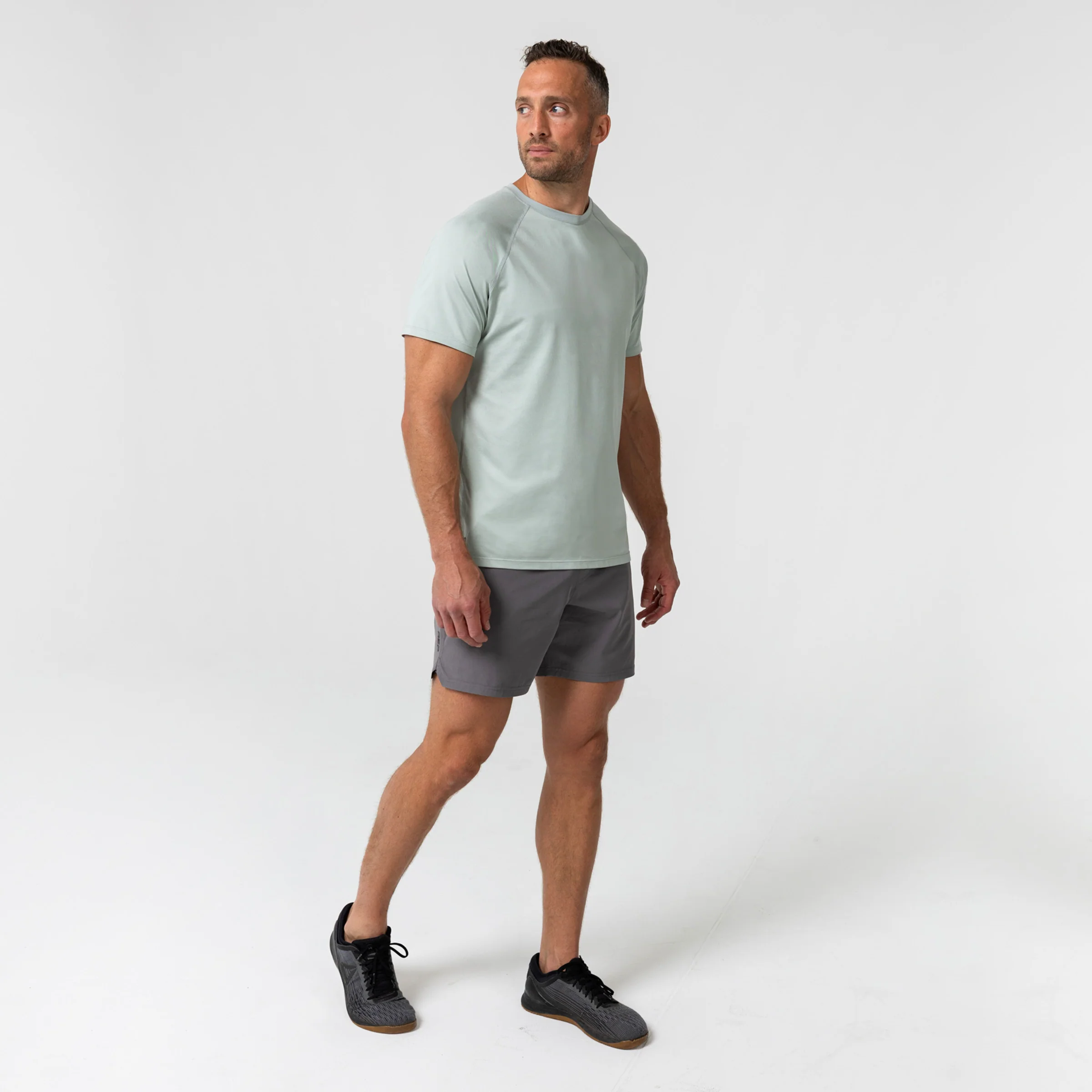 Men's Aerix Tee - Image 9