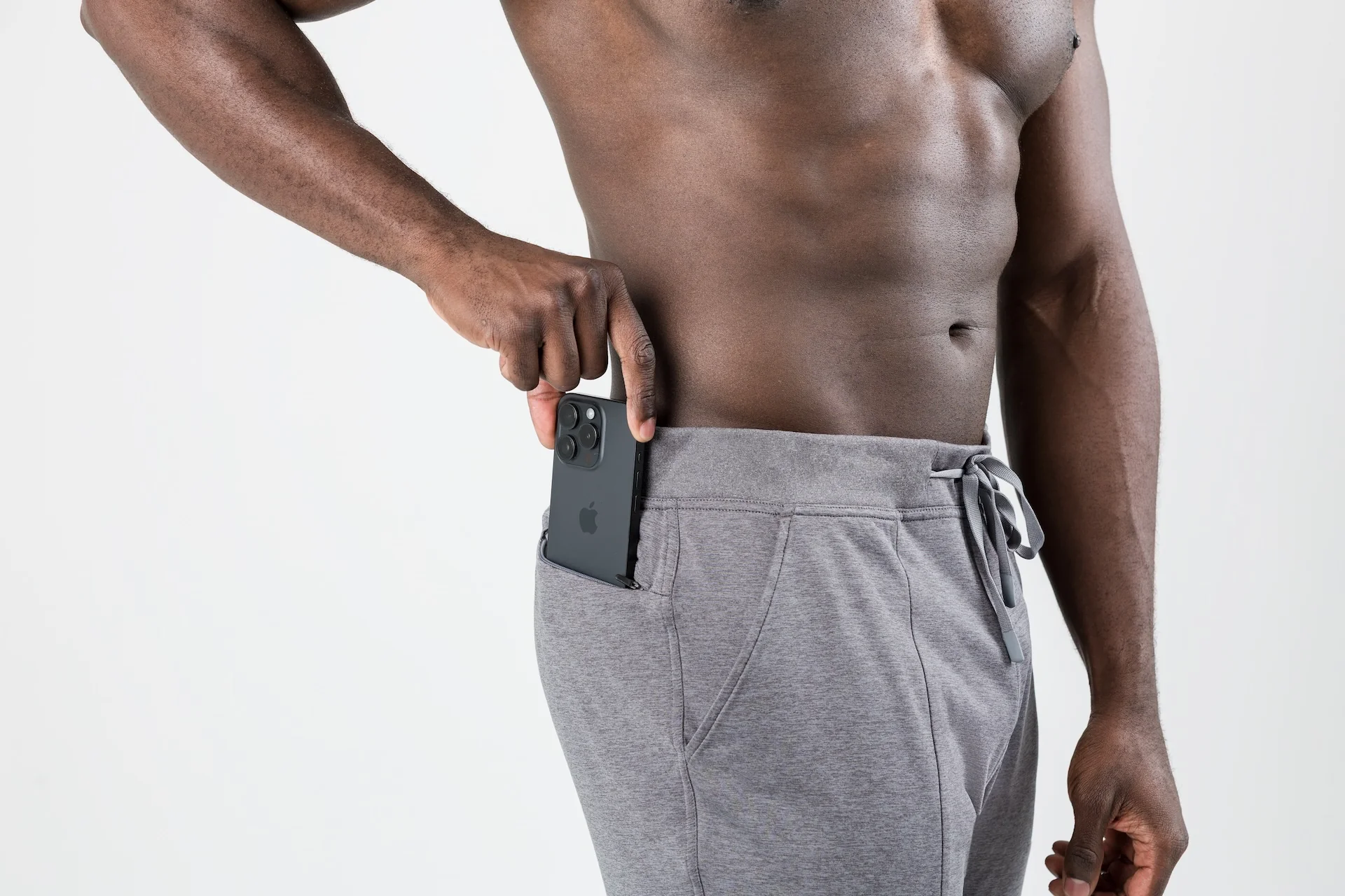 Men's Apollo Joggers - Image 13