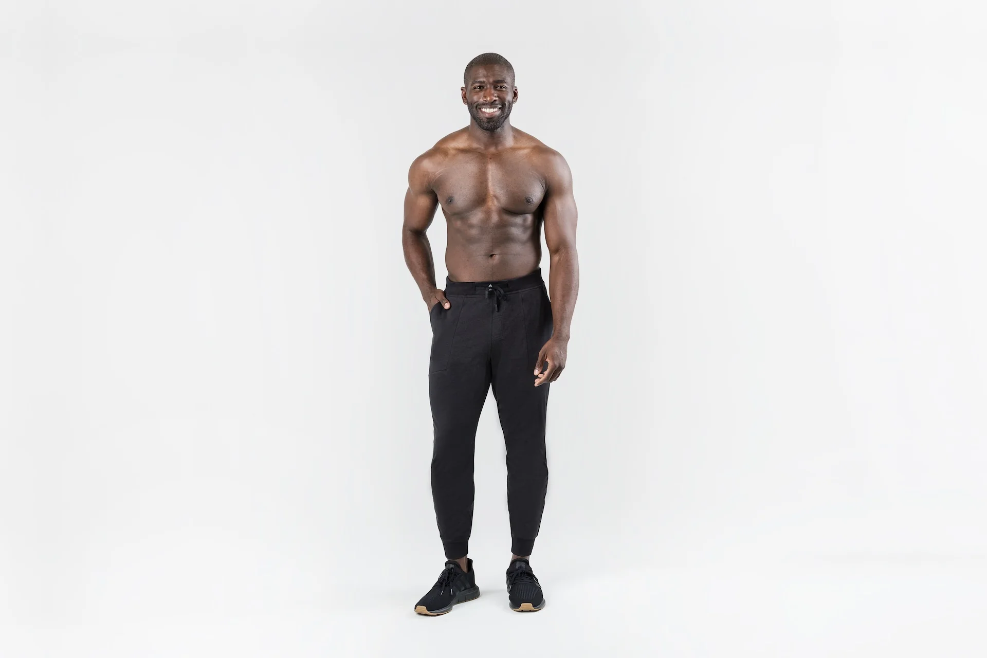 Men's Apollo Joggers - Image 4