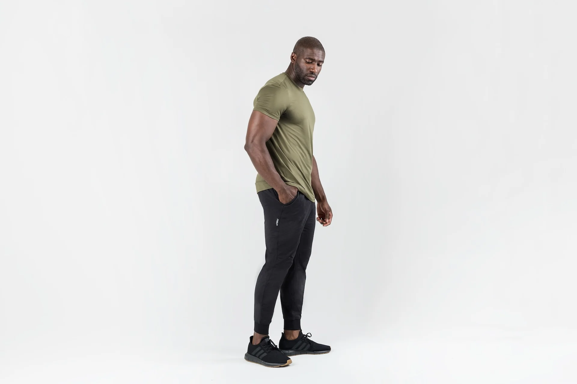 Men's Apollo Joggers - Image 6