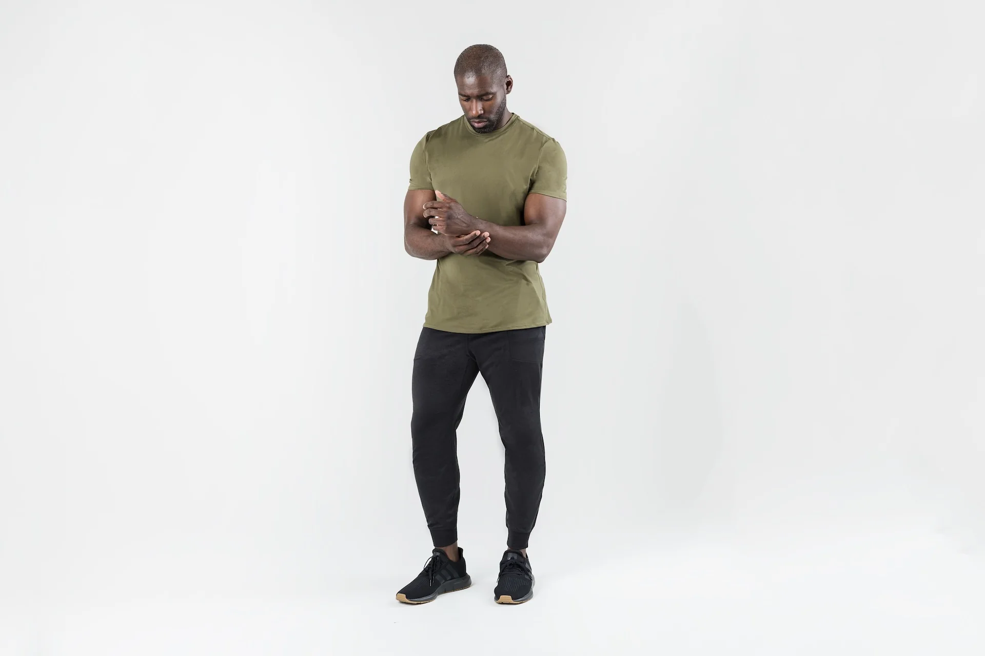 Men's Apollo Joggers - Image 7