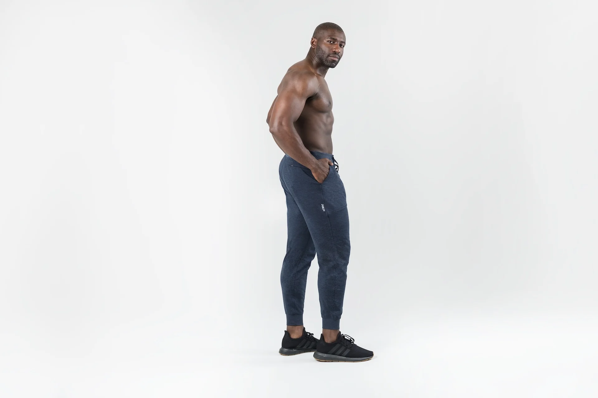 Men's Apollo Joggers - Image 8