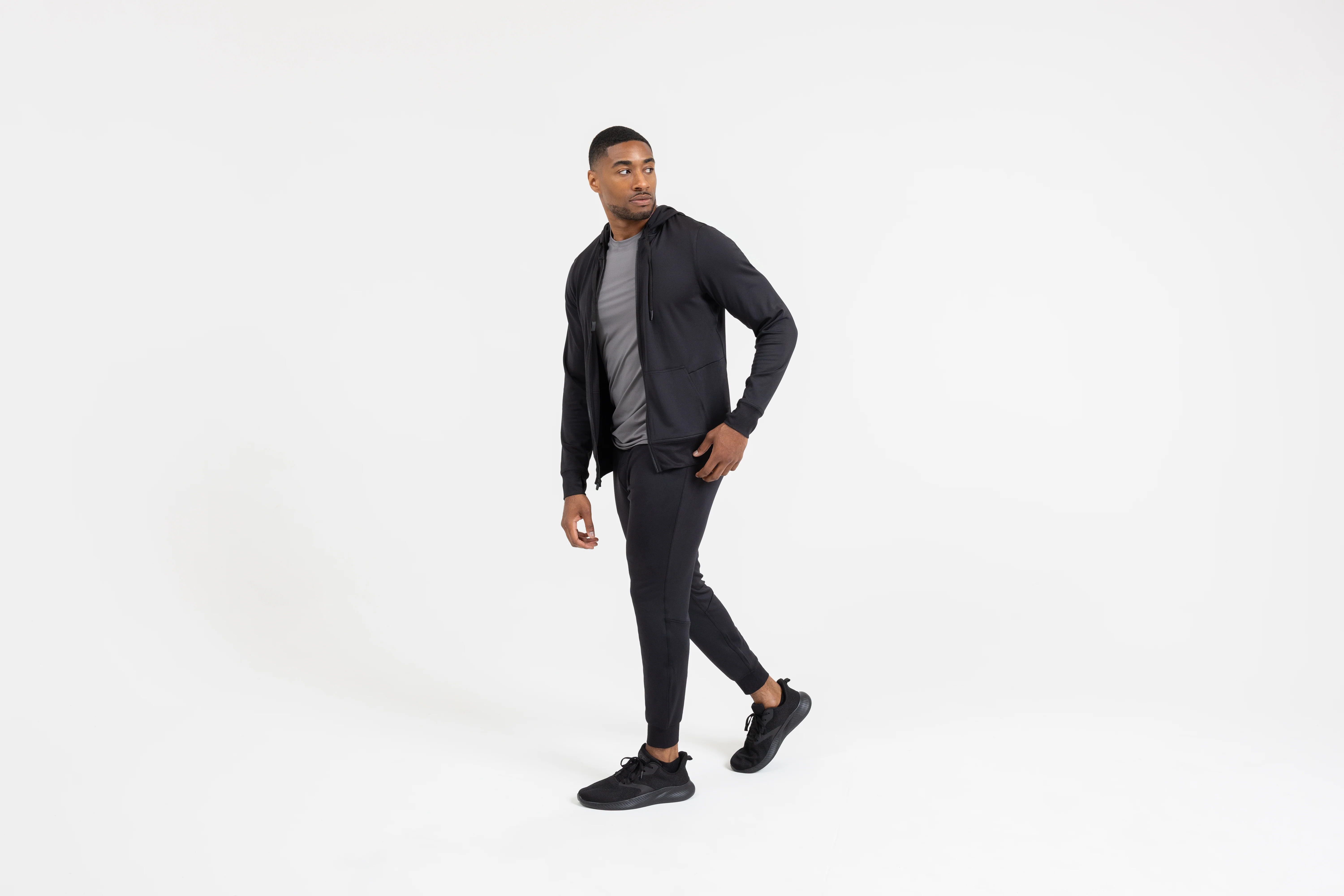 Men's Attis Joggers - Image 13