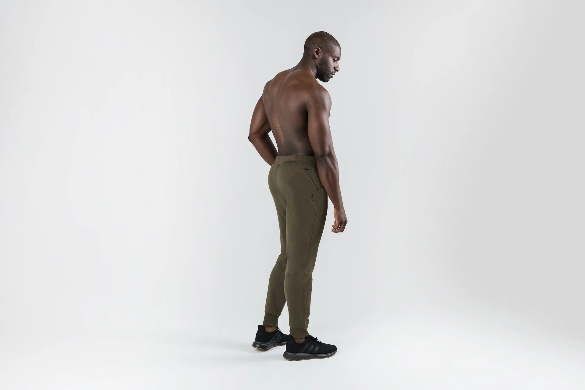 Men's Attis Joggers - Image 25