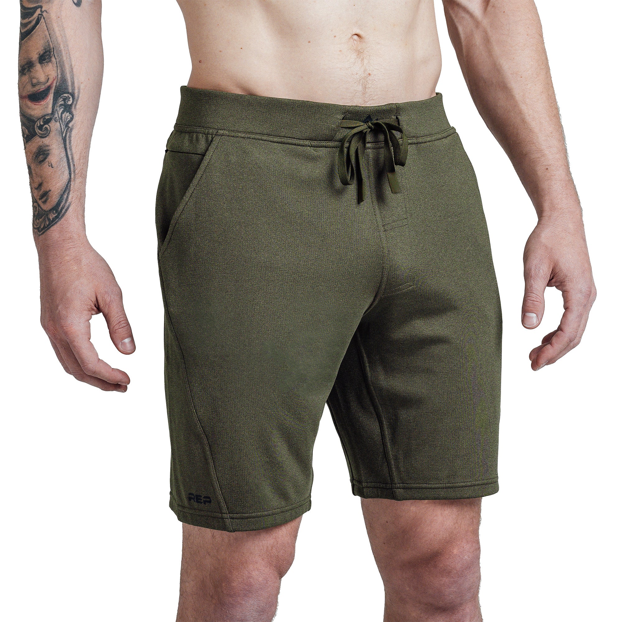 Men’s Attis Shorts - Image 12