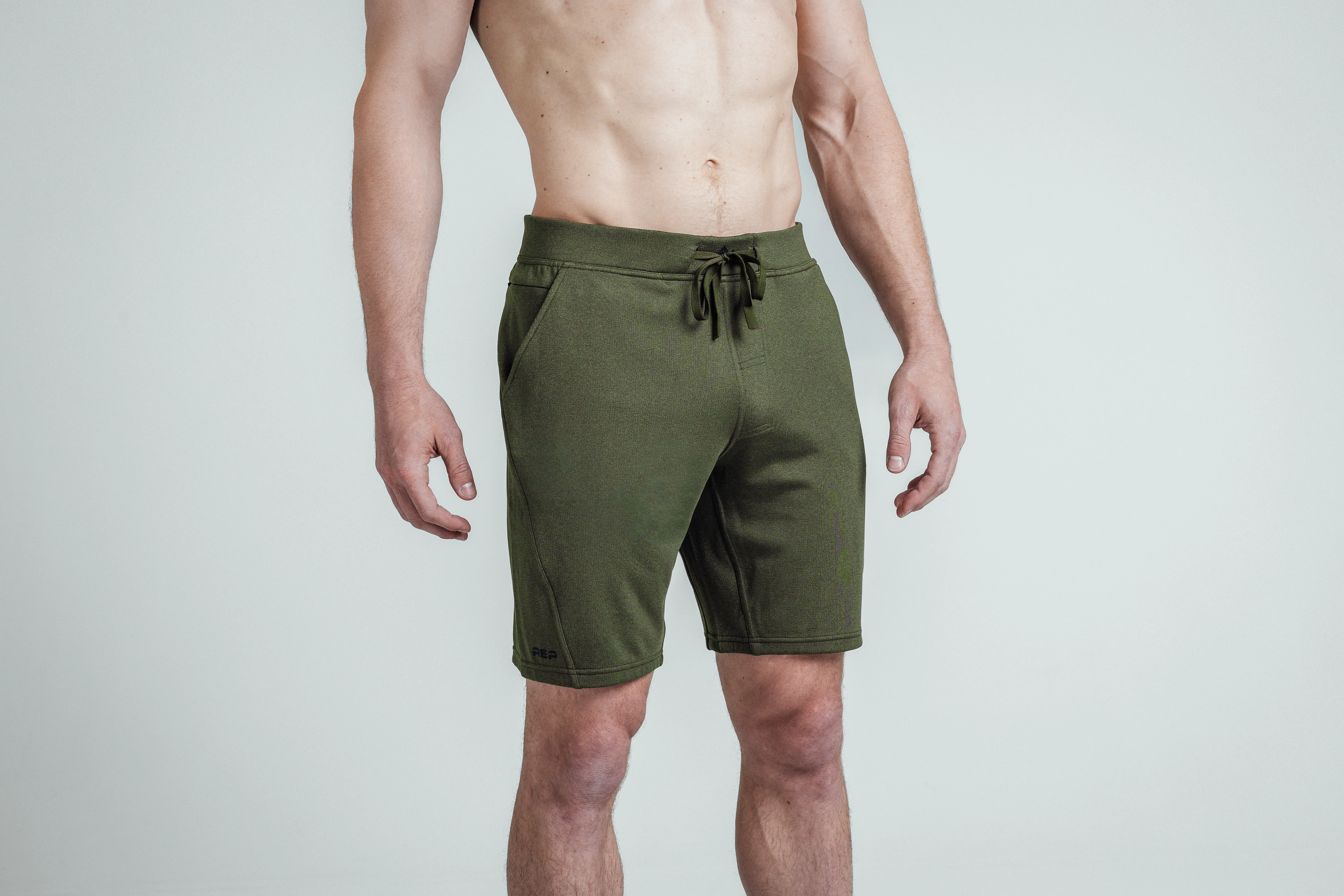 Men’s Attis Shorts - Image 14