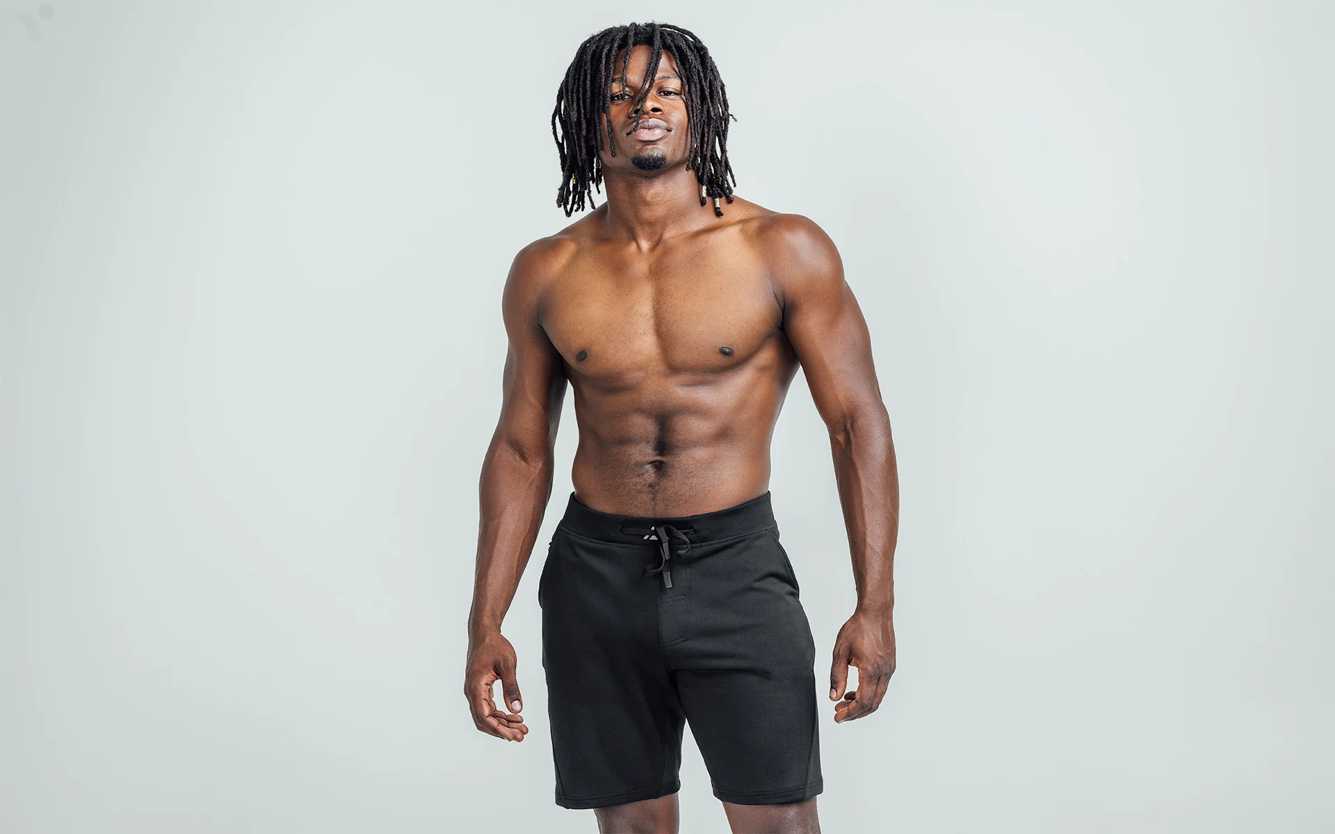 Men’s Attis Shorts - Image 8
