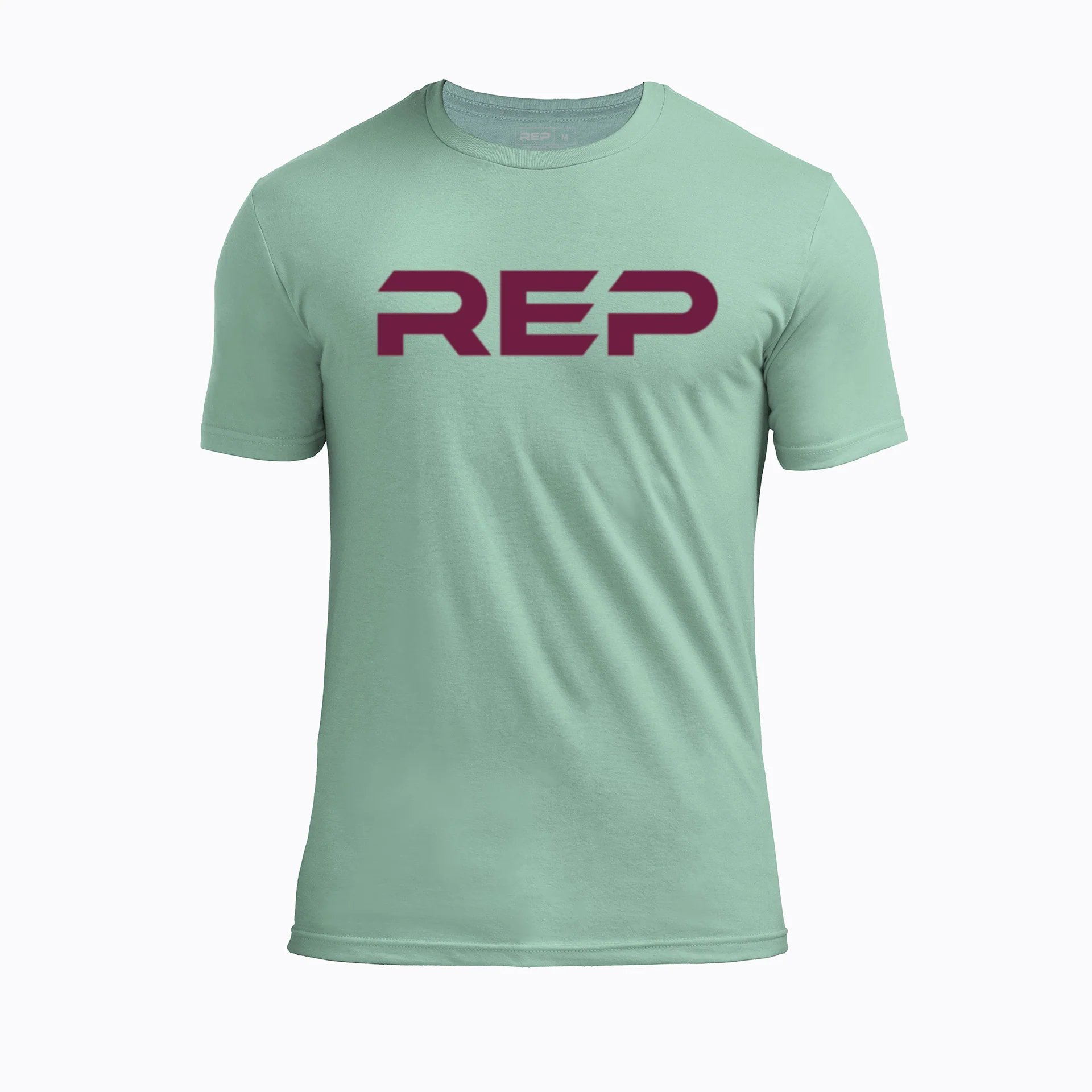 Men's Daily Driver 2.0 Tri-Blend Crew T-Shirt - Image 10