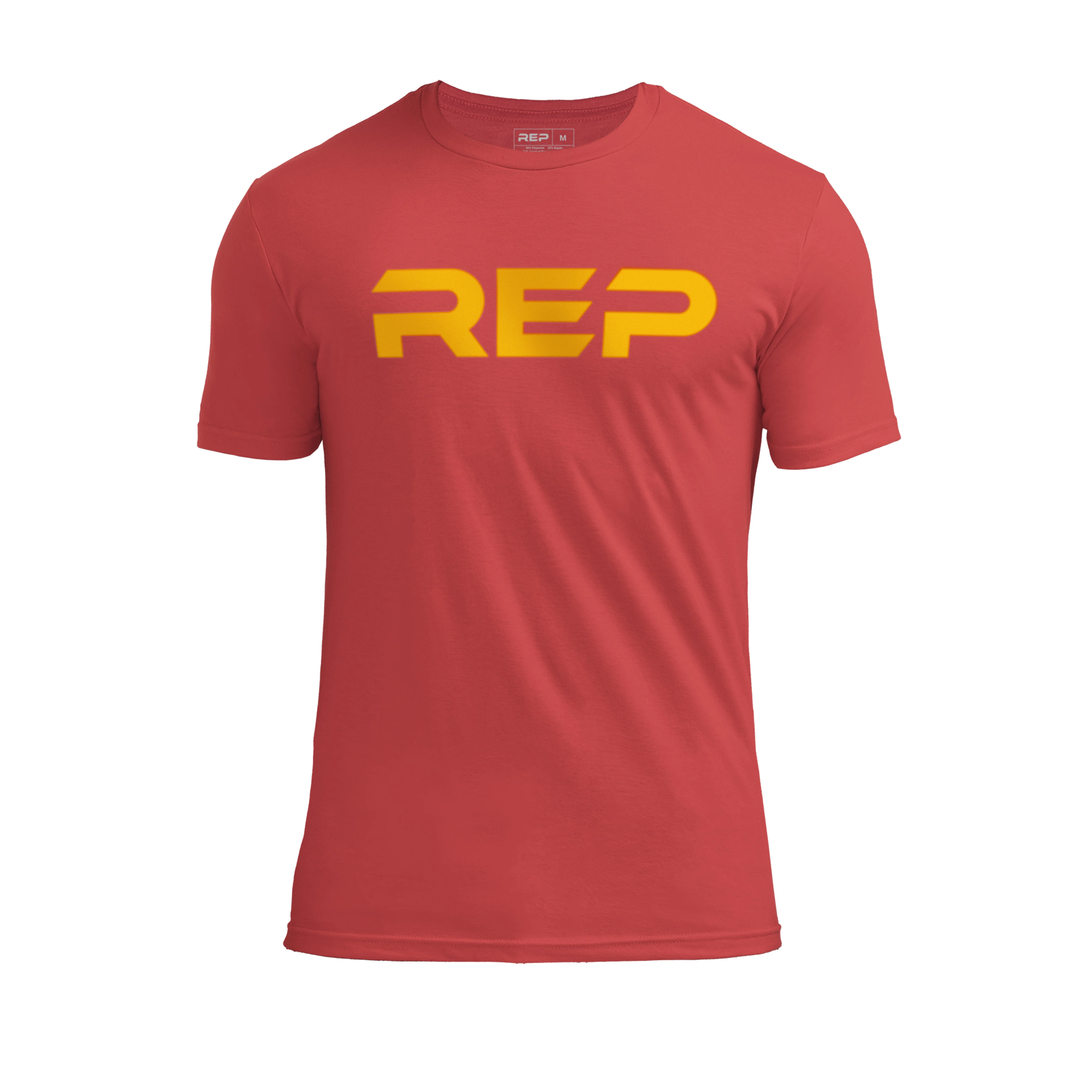 Men's Daily Driver 2.0 Tri-Blend Crew T-Shirt - Image 11