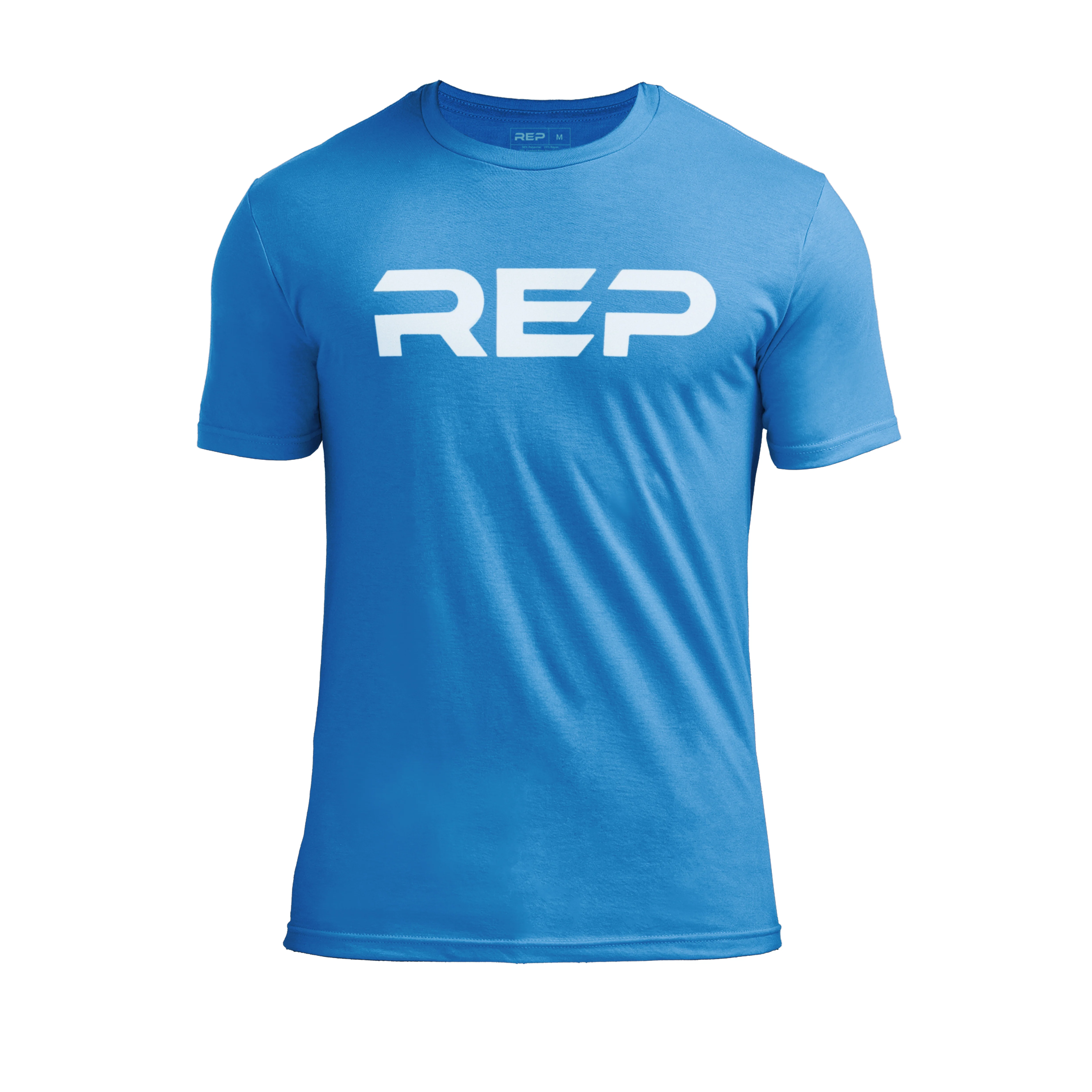 Men's Daily Driver 2.0 Tri-Blend Crew T-Shirt - Image 12