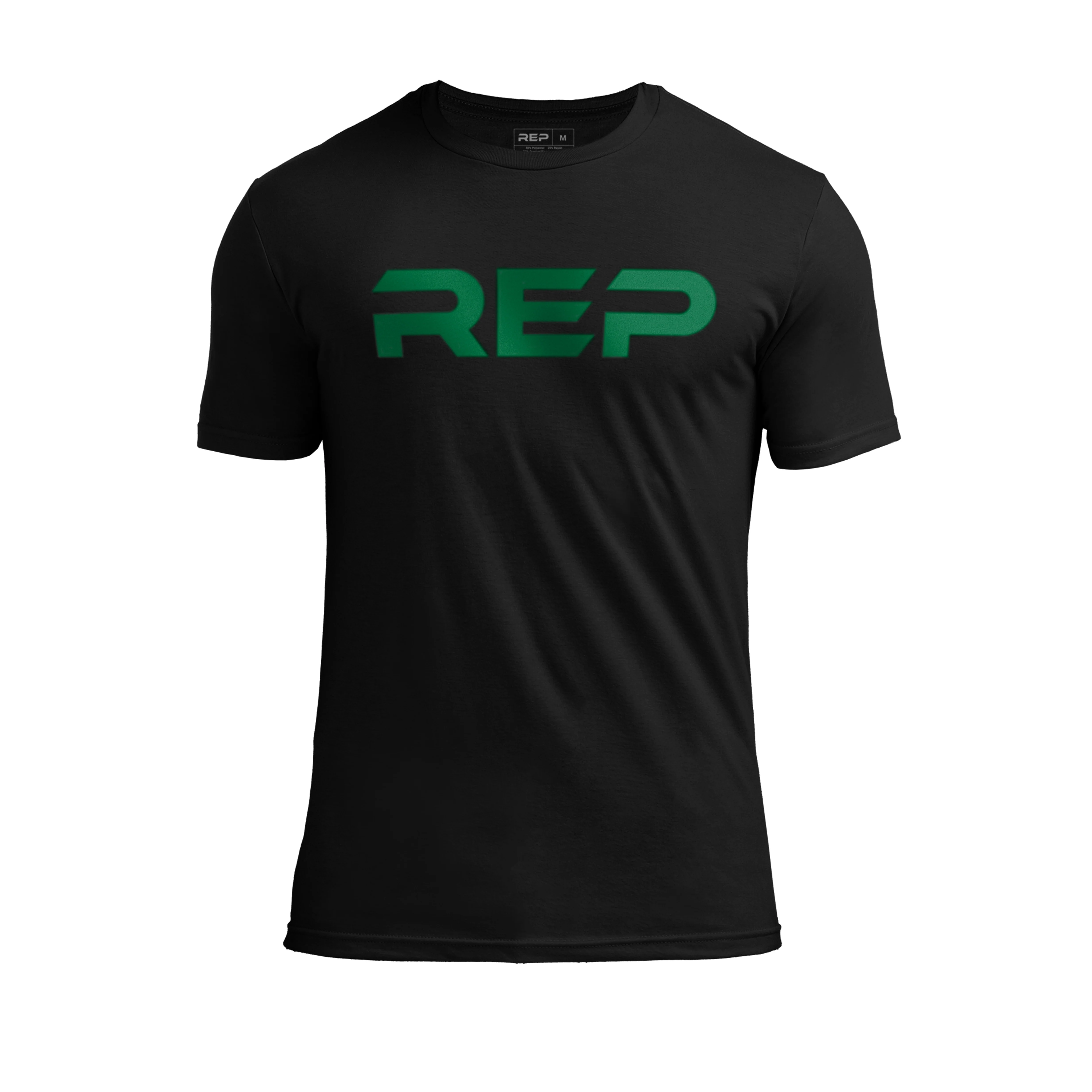 Men's Daily Driver 2.0 Tri-Blend Crew T-Shirt - Image 13