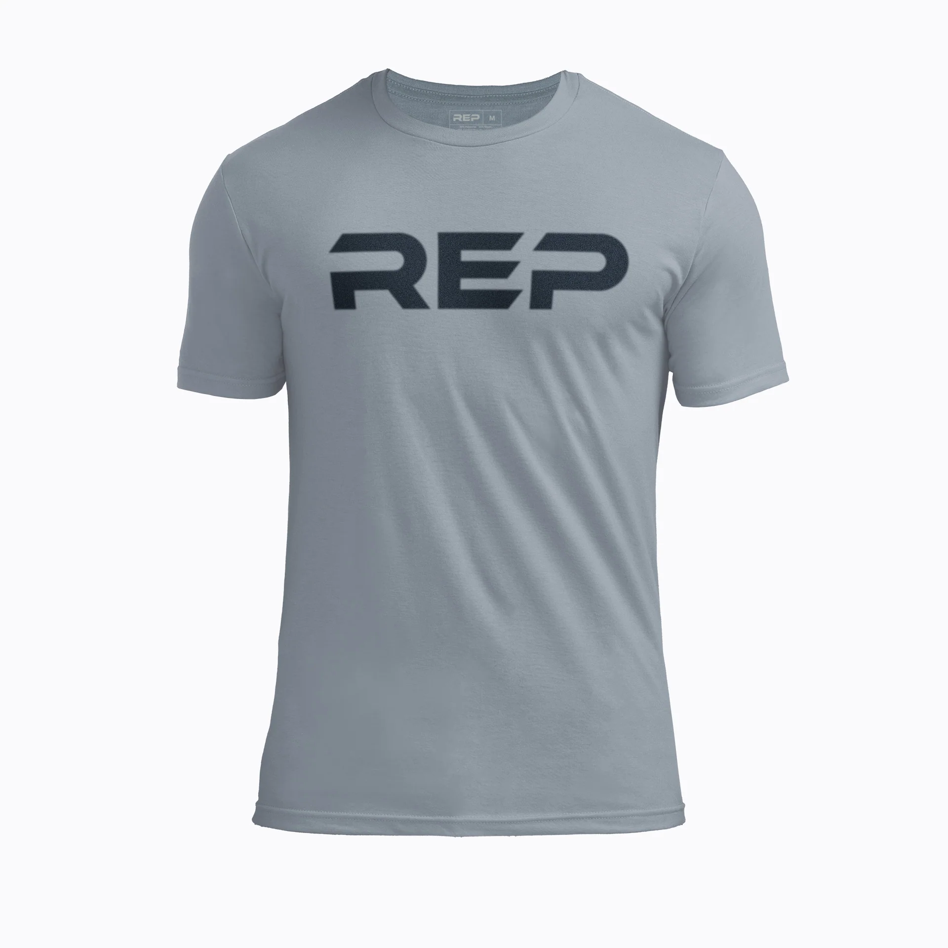 Men's Daily Driver 2.0 Tri-Blend Crew T-Shirt - Image 3