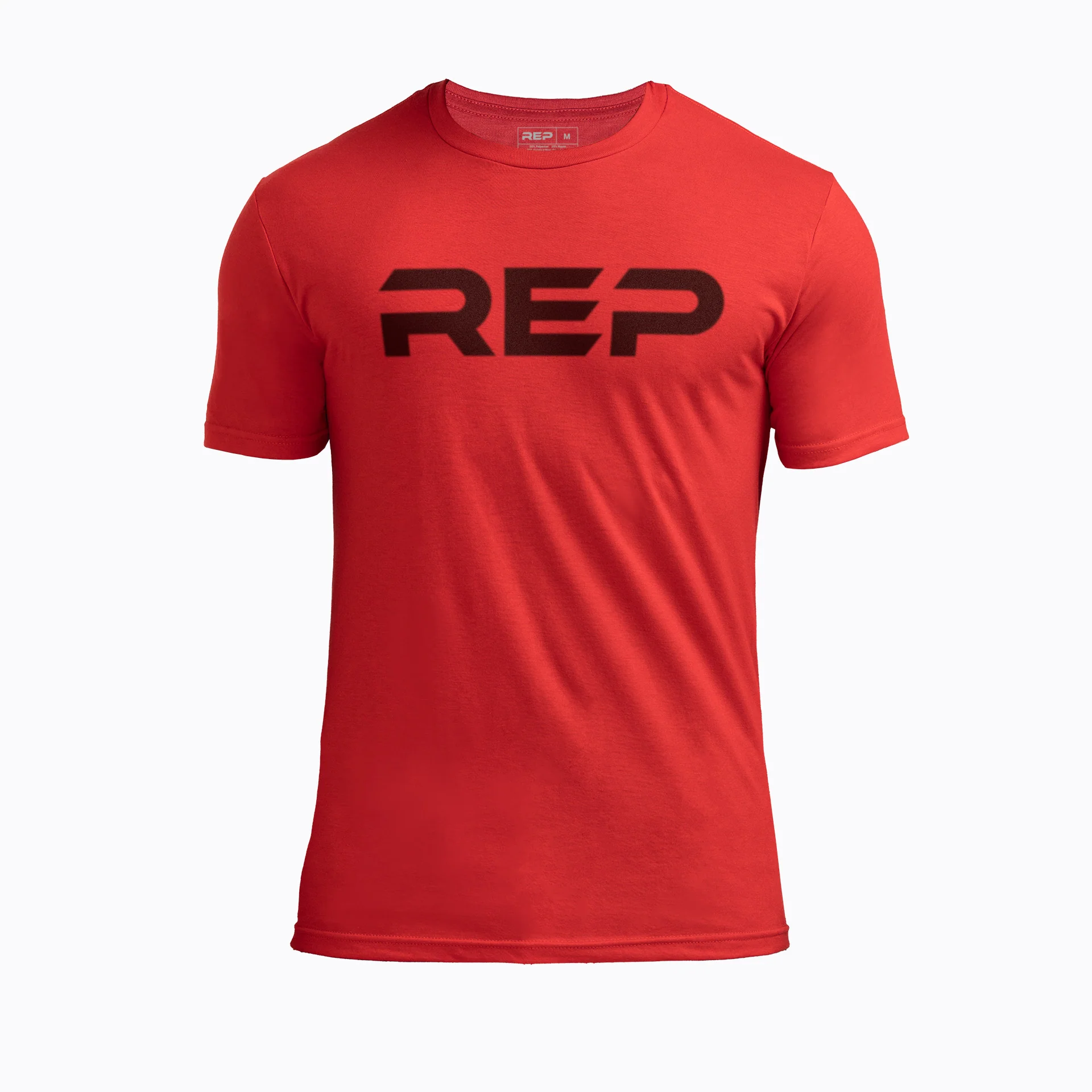 Men's Daily Driver 2.0 Tri-Blend Crew T-Shirt - Image 7