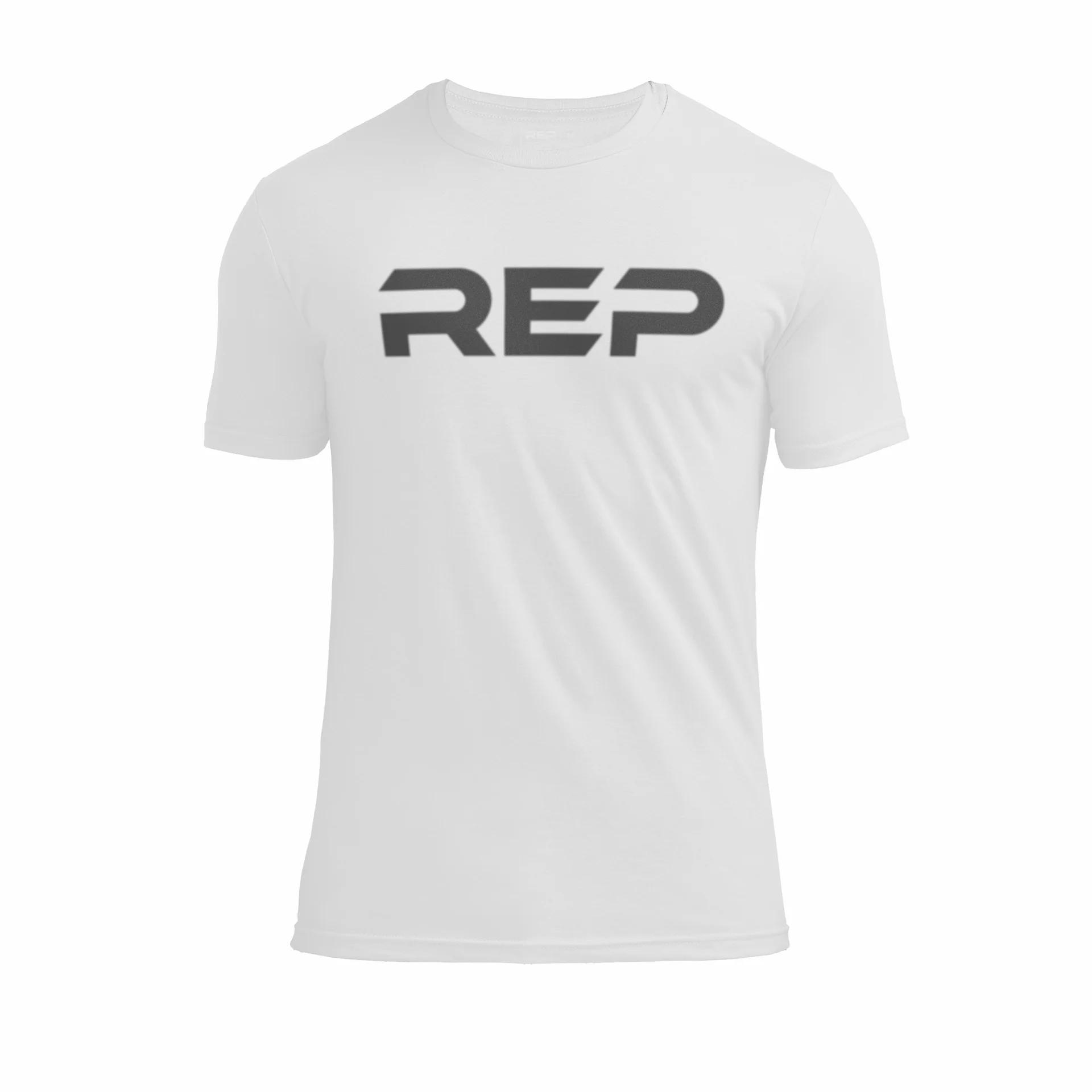 Men's Daily Driver 2.0 Tri-Blend Crew T-Shirt - Image 8