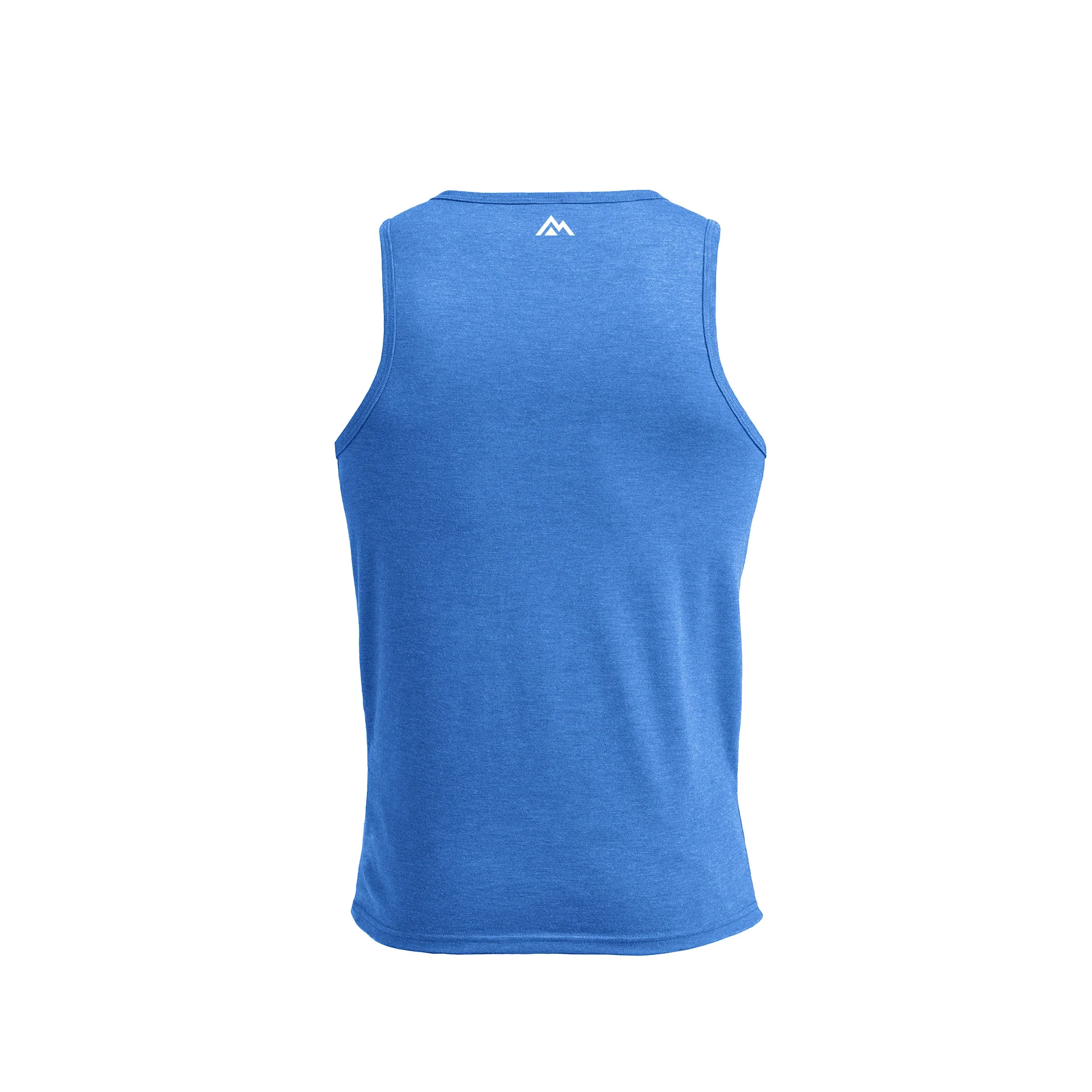 Men's Daily Driver Tri-Blend Tank - Image 12