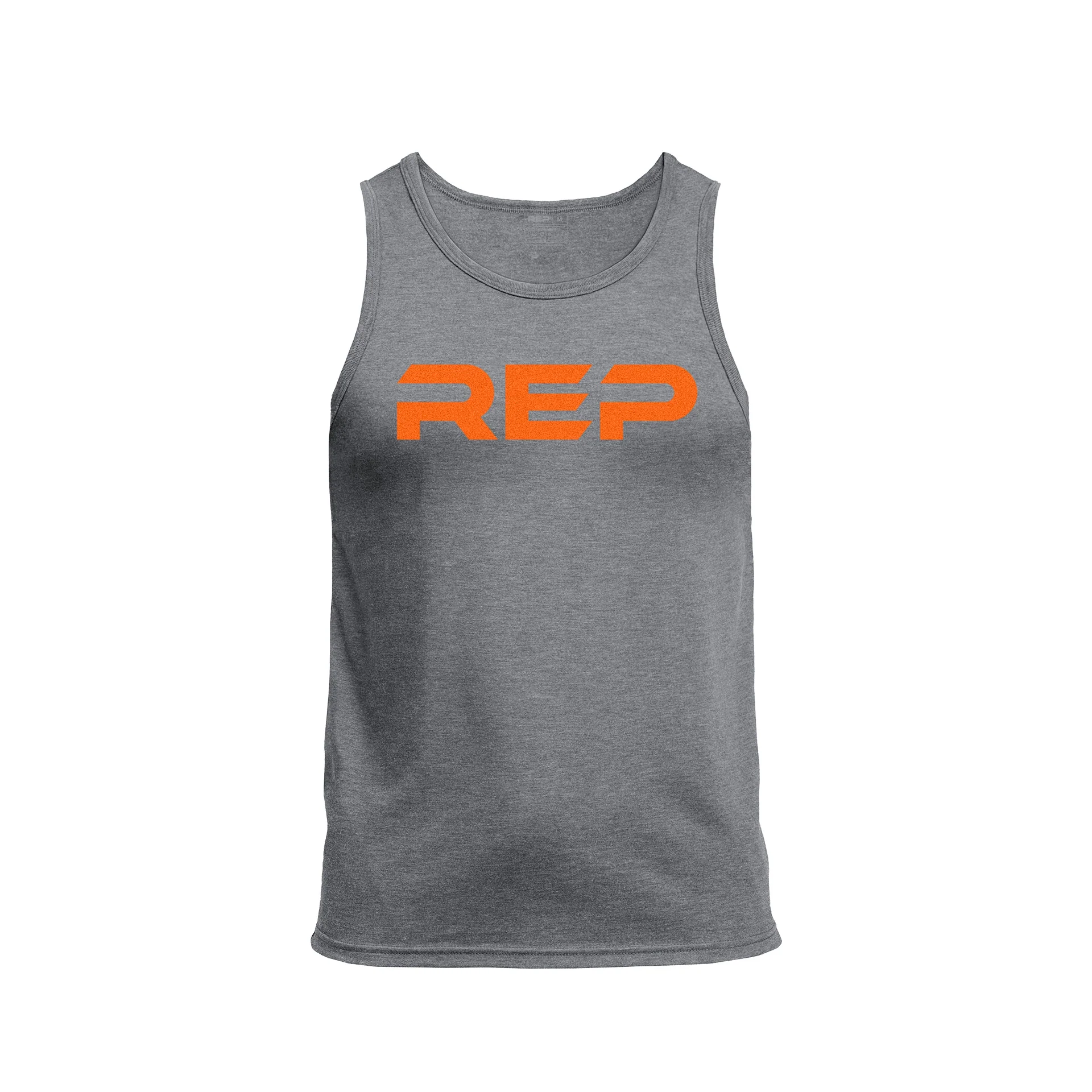 Men's Daily Driver Tri-Blend Tank - Image 8