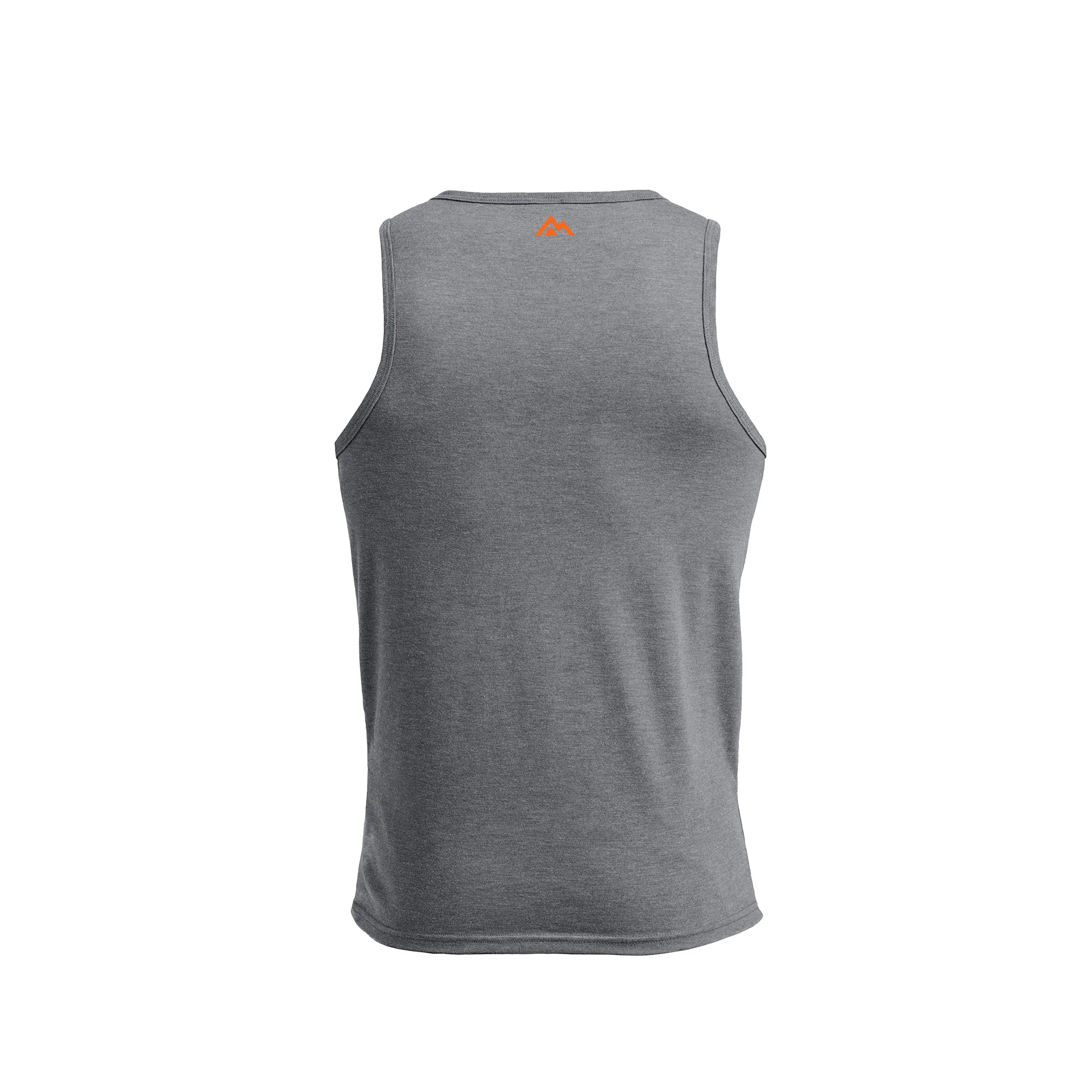 Men's Daily Driver Tri-Blend Tank - Image 9