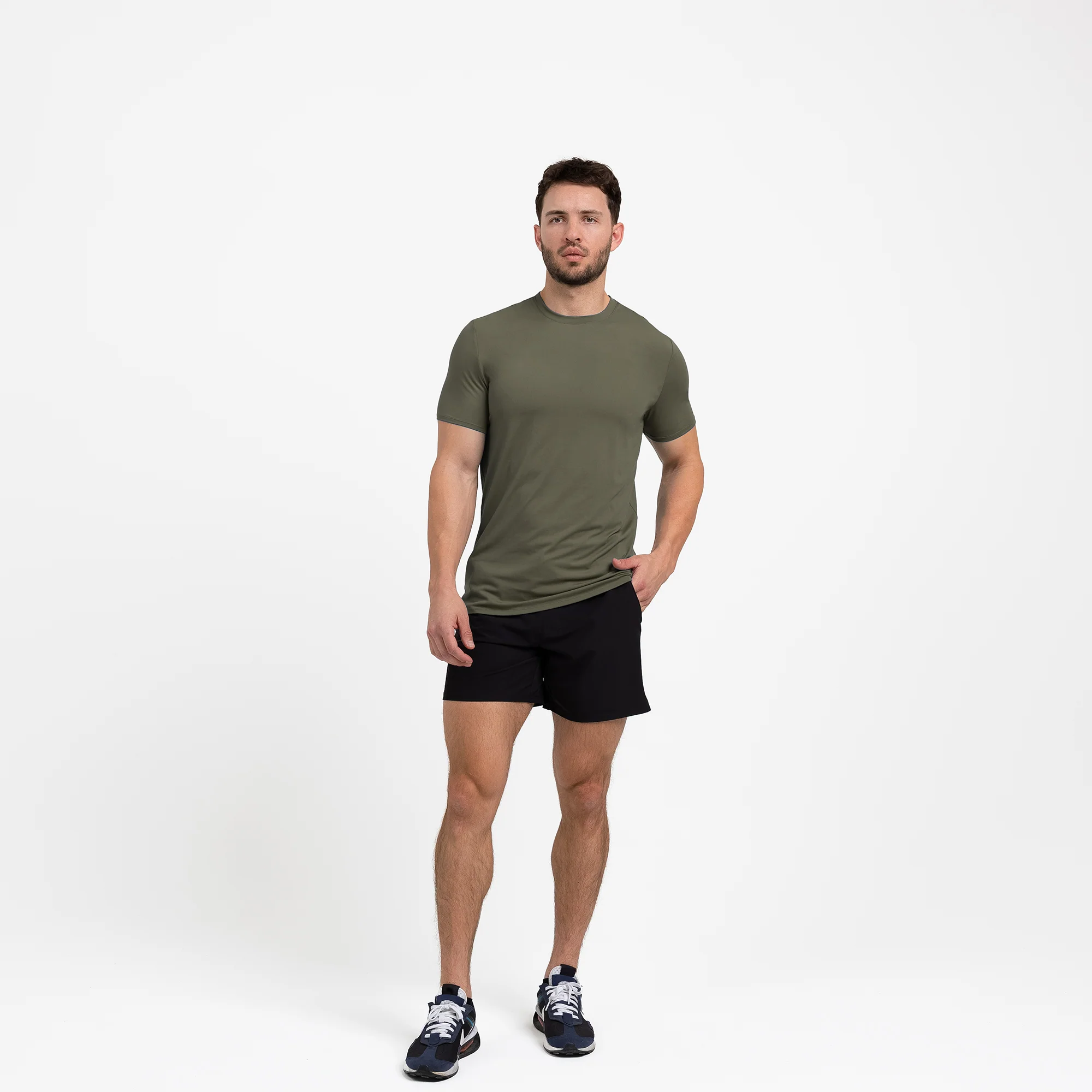Men's Delta Shirt - Image 10