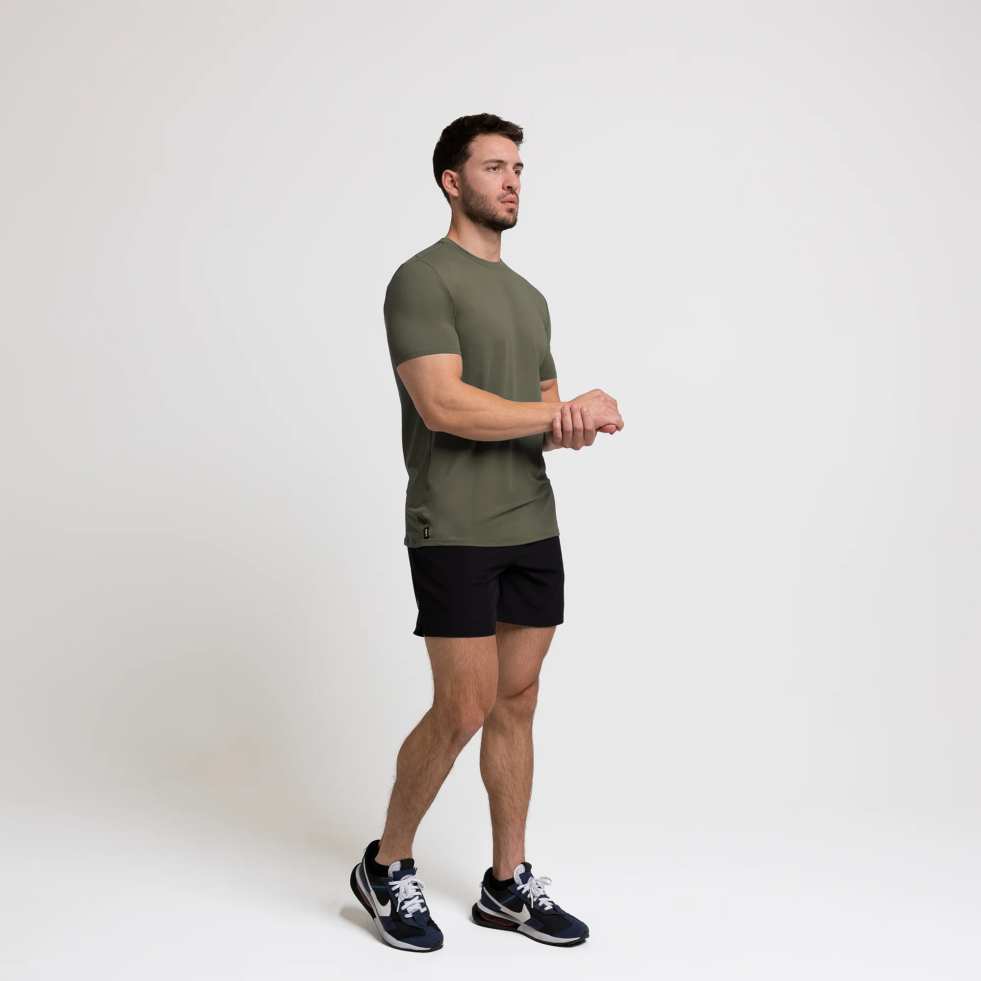 Men's Delta Shirt - Image 11