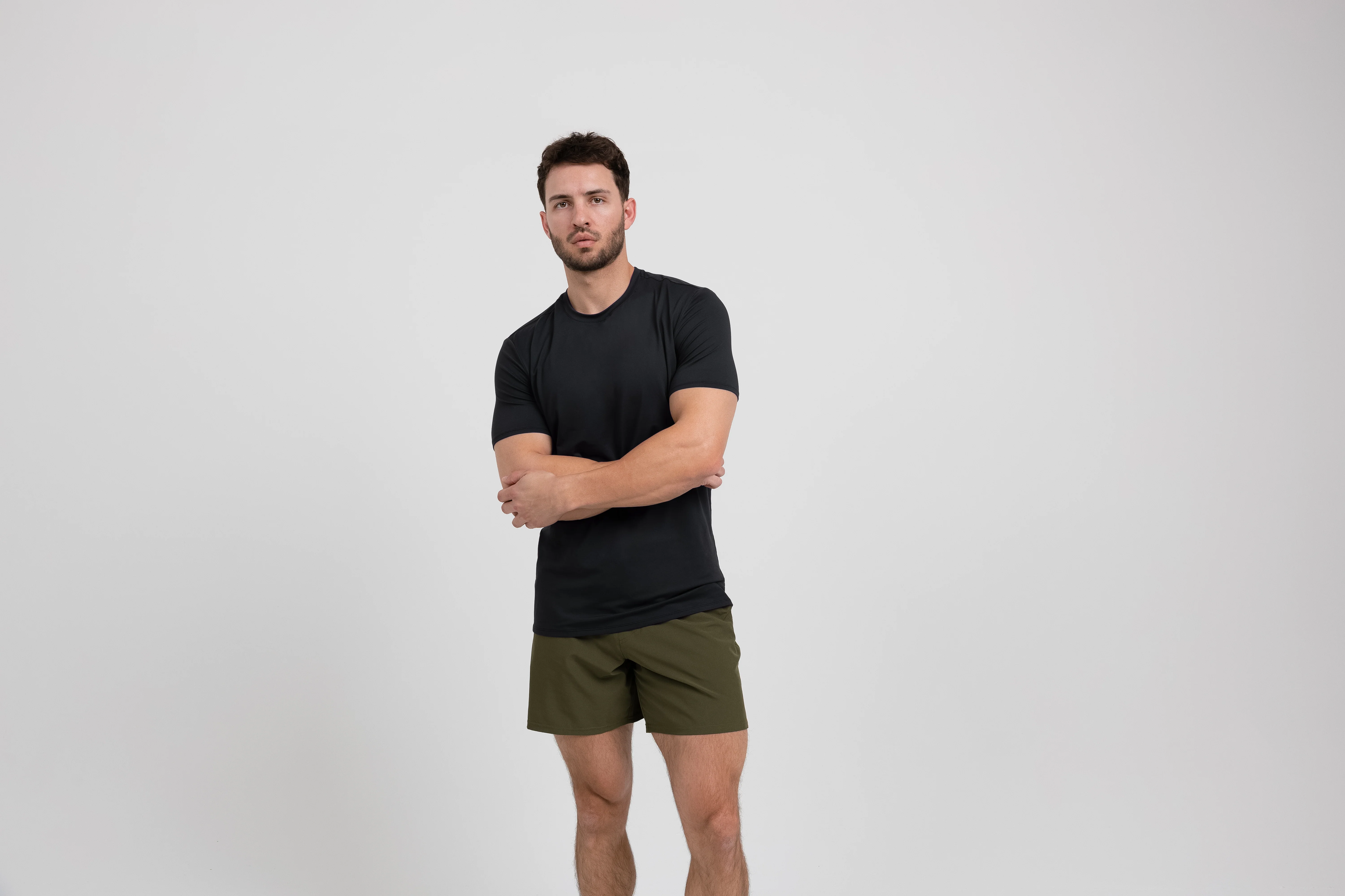 Men's Delta Shirt - Image 4
