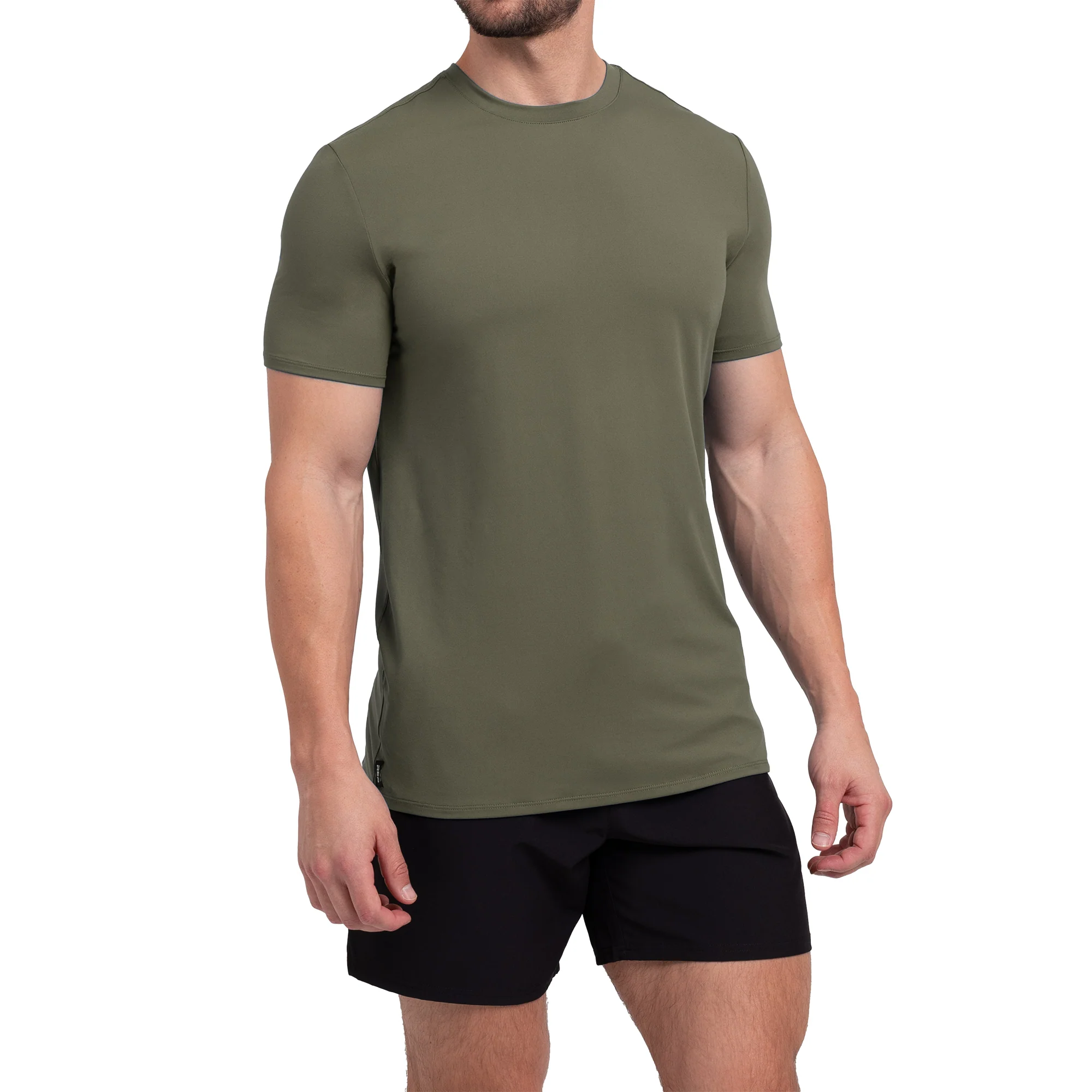 Men's Delta Shirt - Image 9