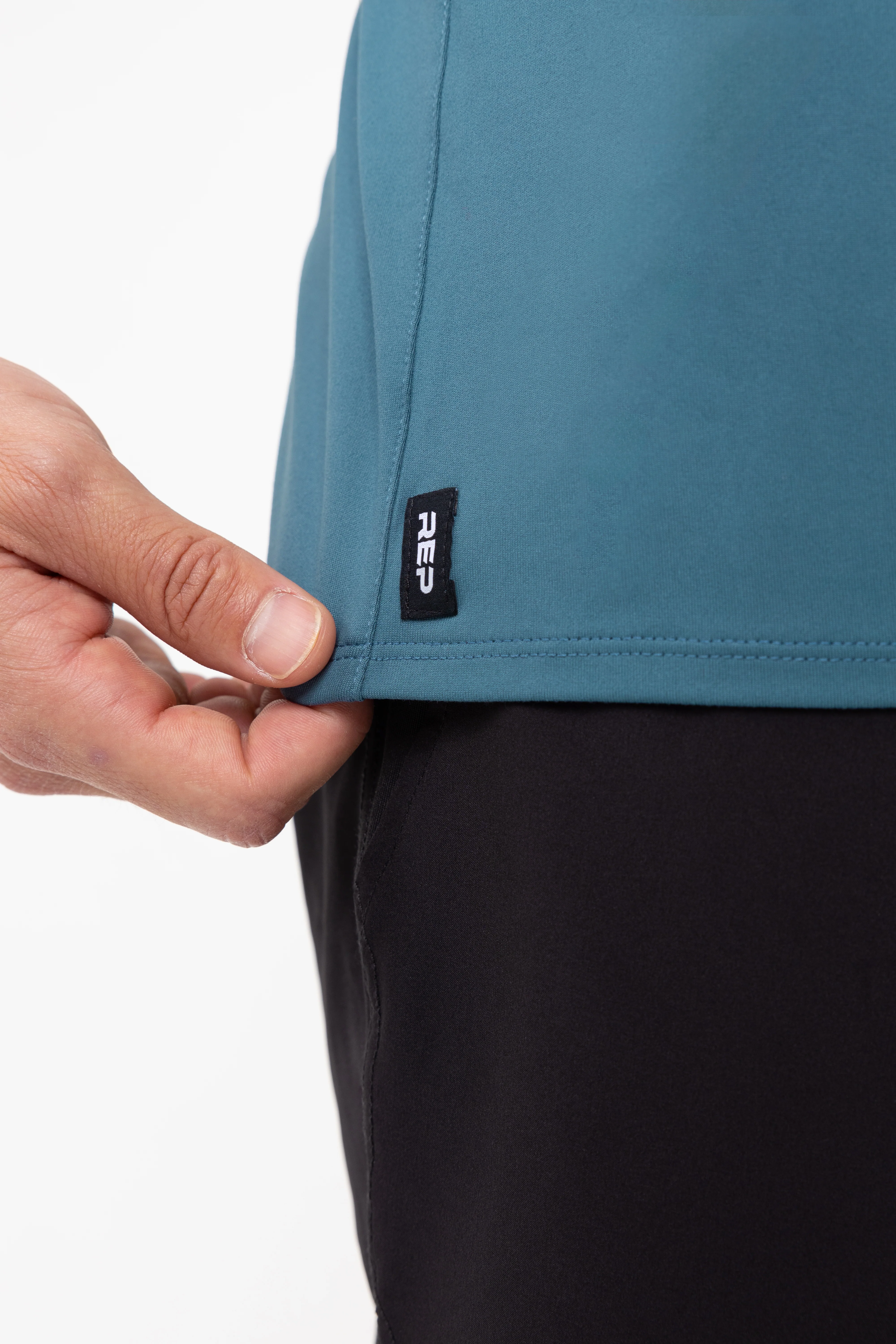 Clearance: Men's Delta Shirt - Image 6