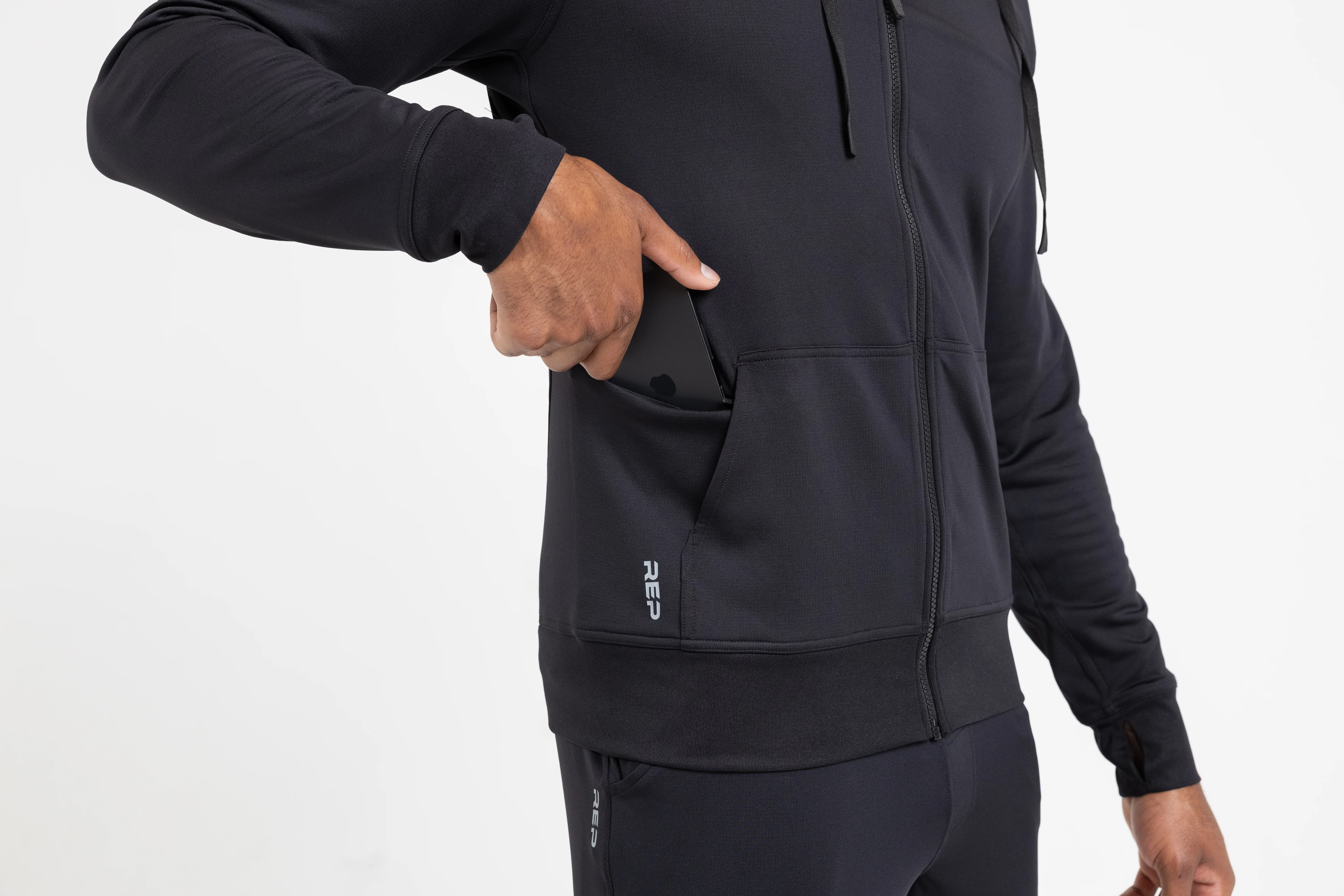Men’s Attis Jacket - Image 14