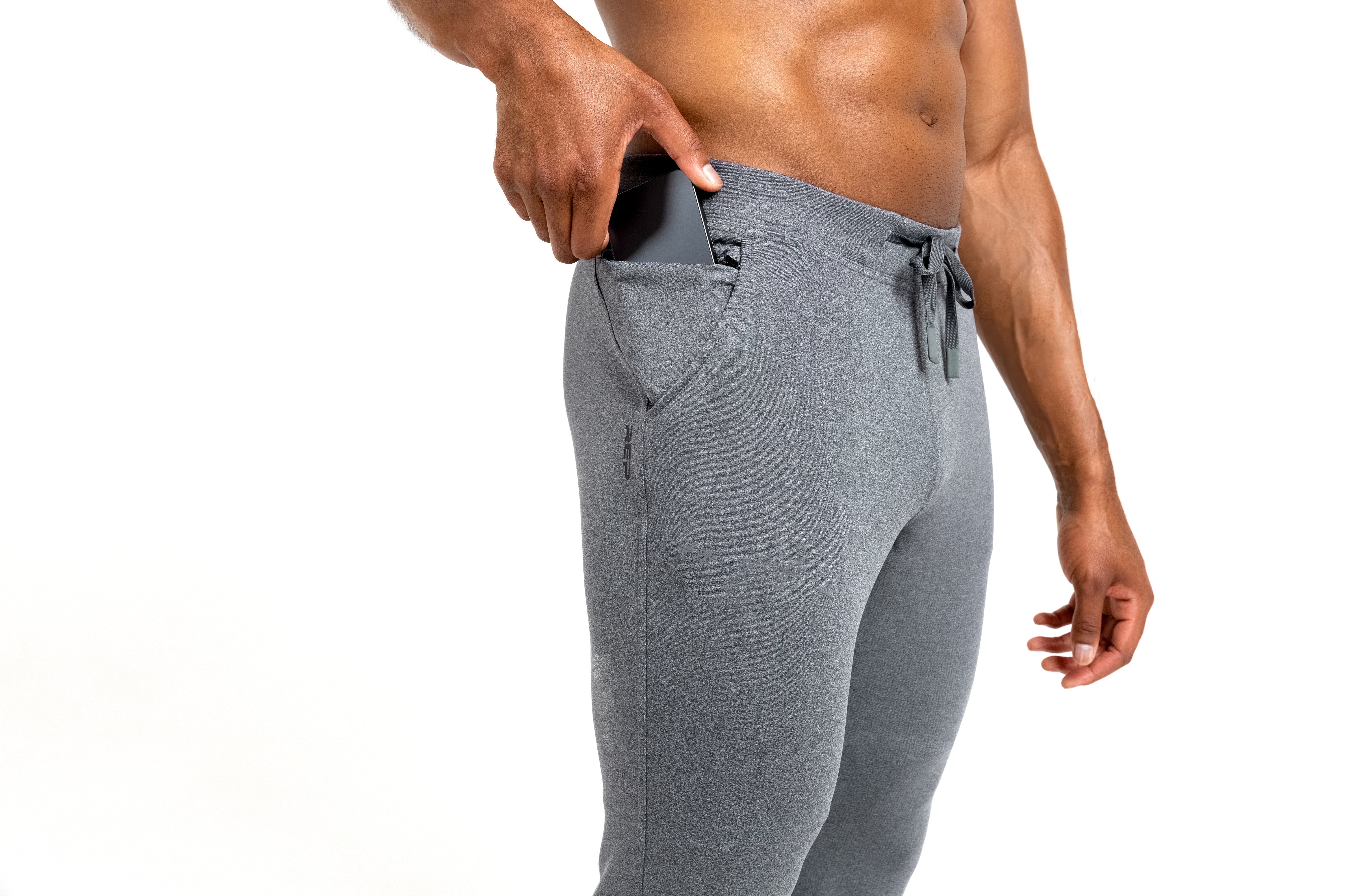 Men's Attis Joggers - Image 6