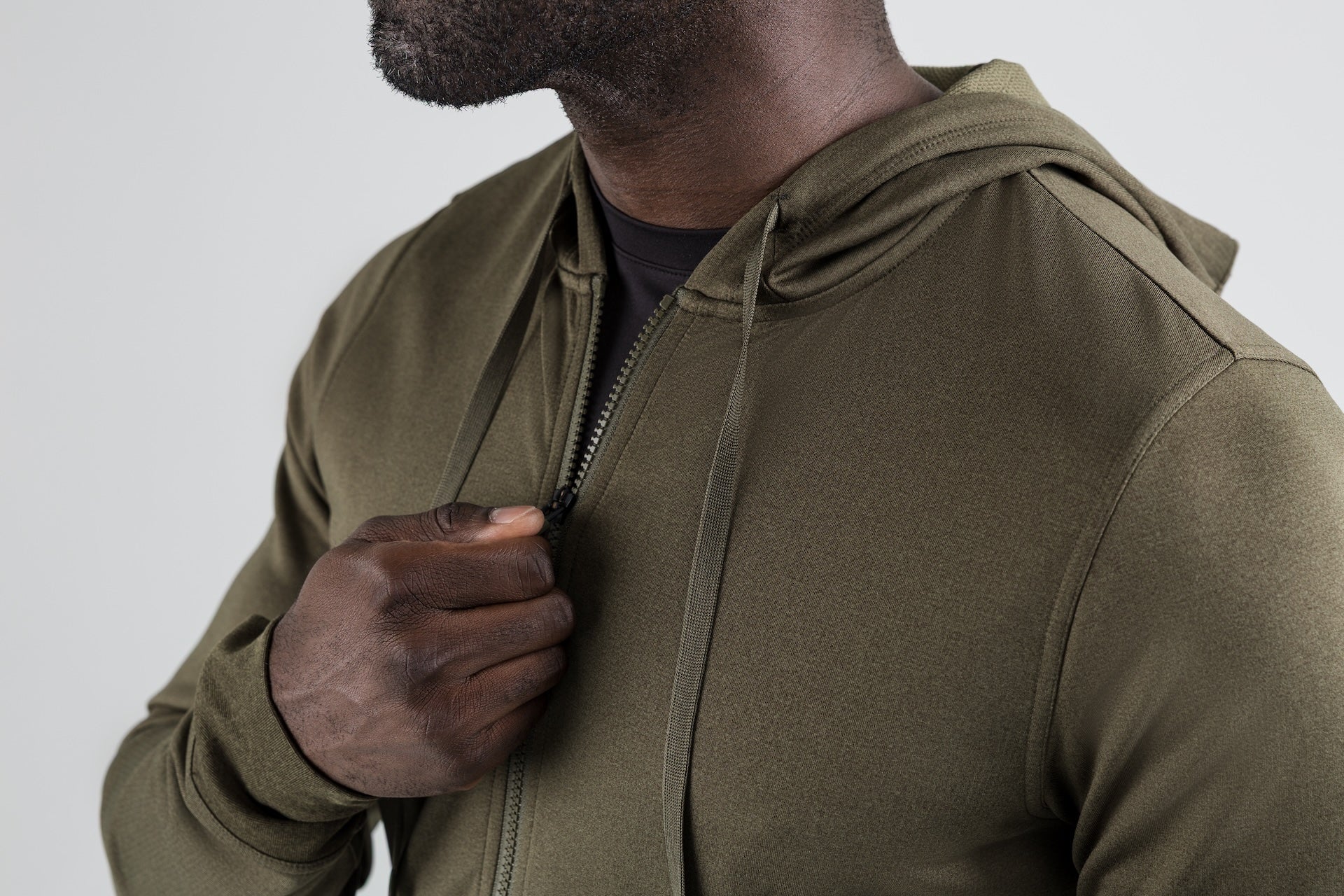 Men’s Attis Jacket - Image 18