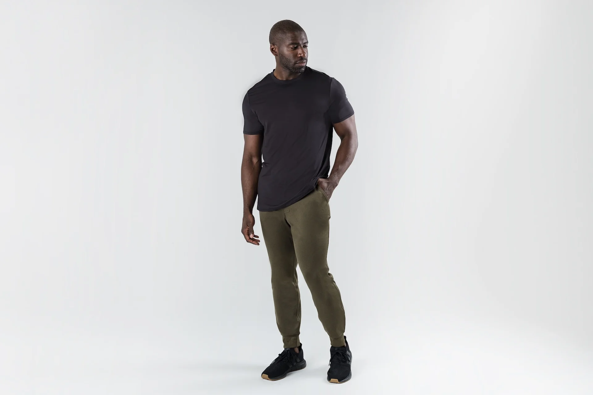 Men's Attis Joggers - Image 17