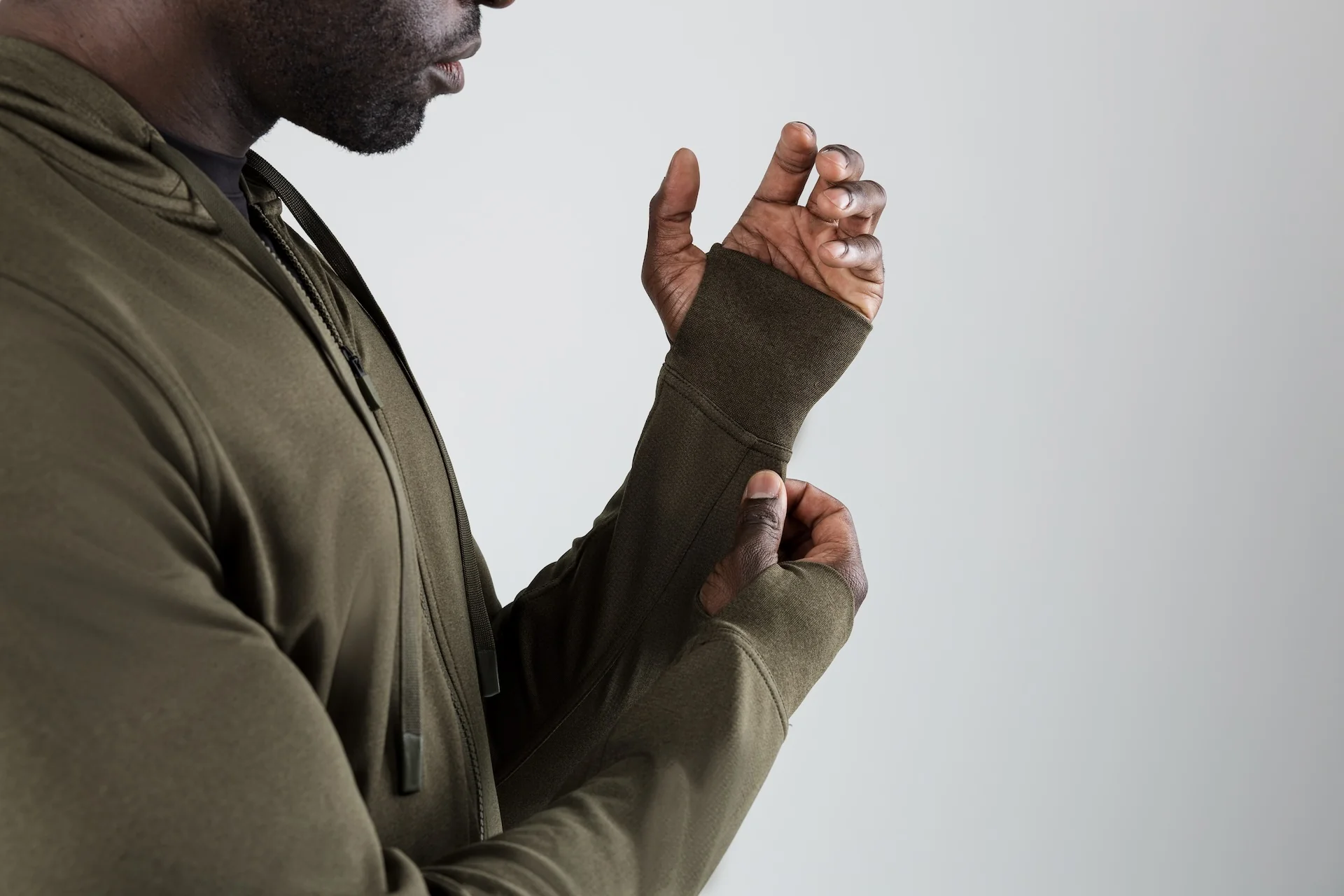Men’s Attis Jacket - Image 19