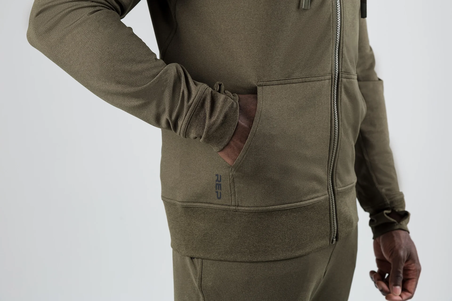 Men’s Attis Jacket - Image 20