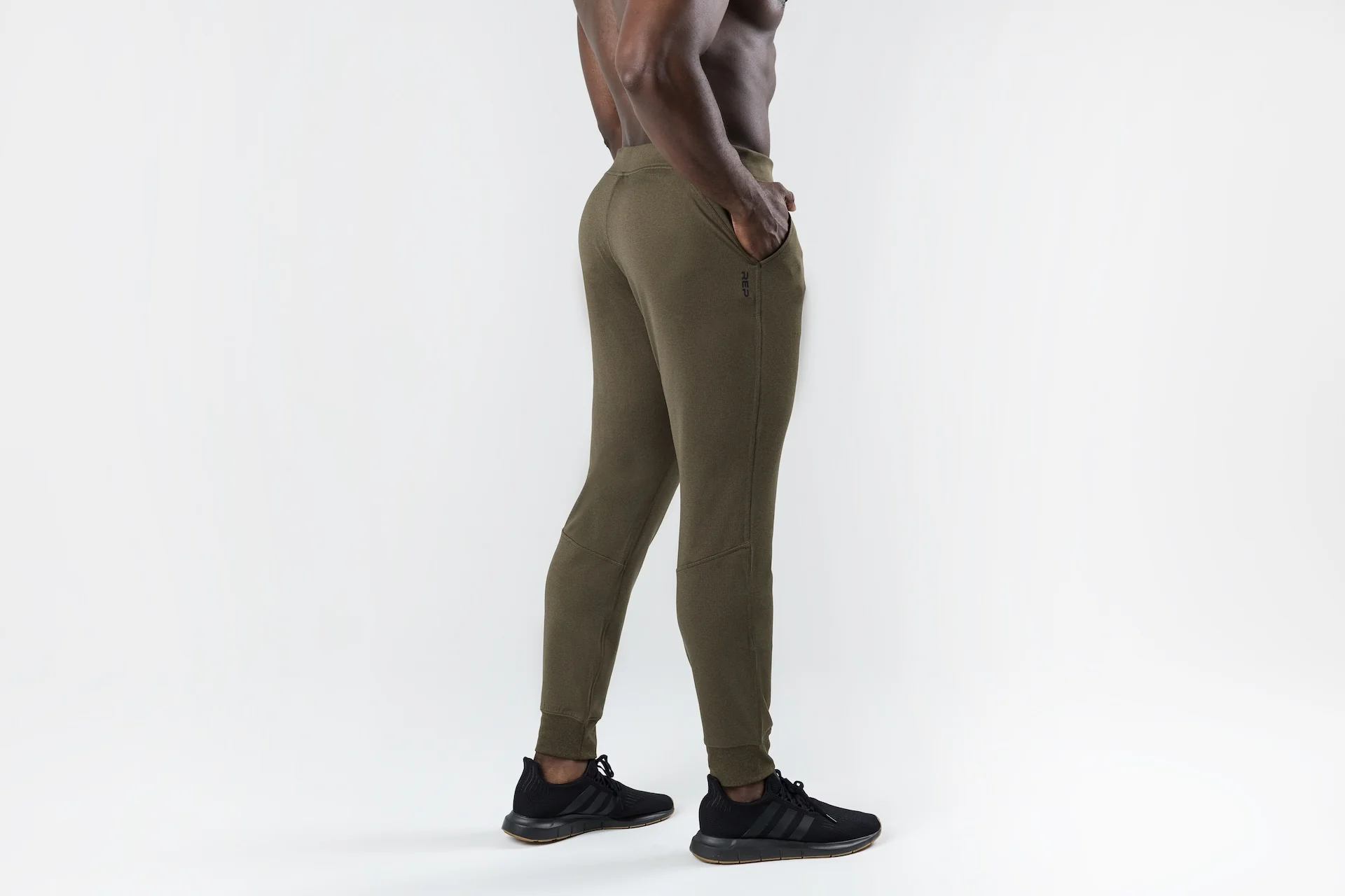 Men's Attis Joggers - Image 19