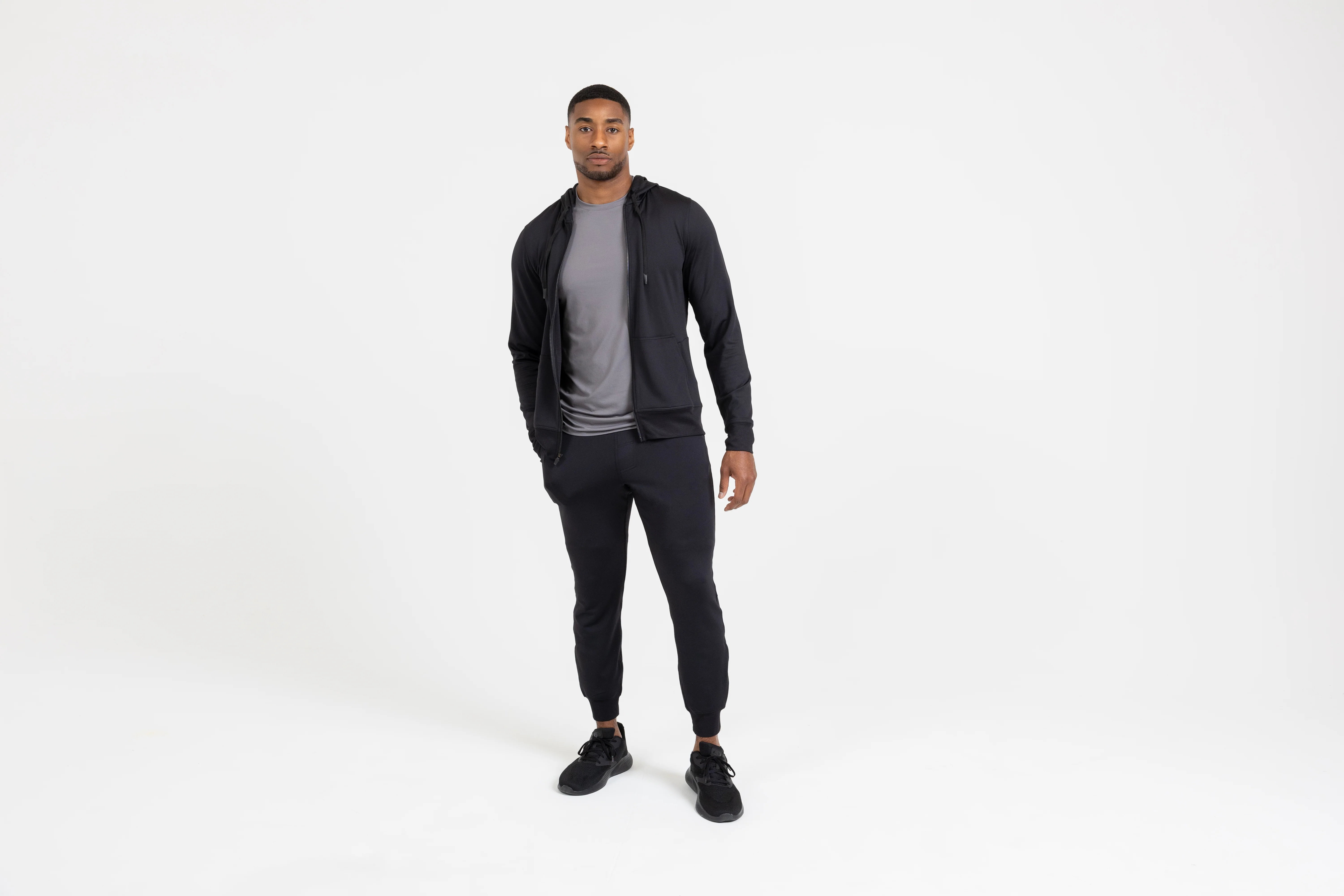 Men’s Attis Jacket - Image 5