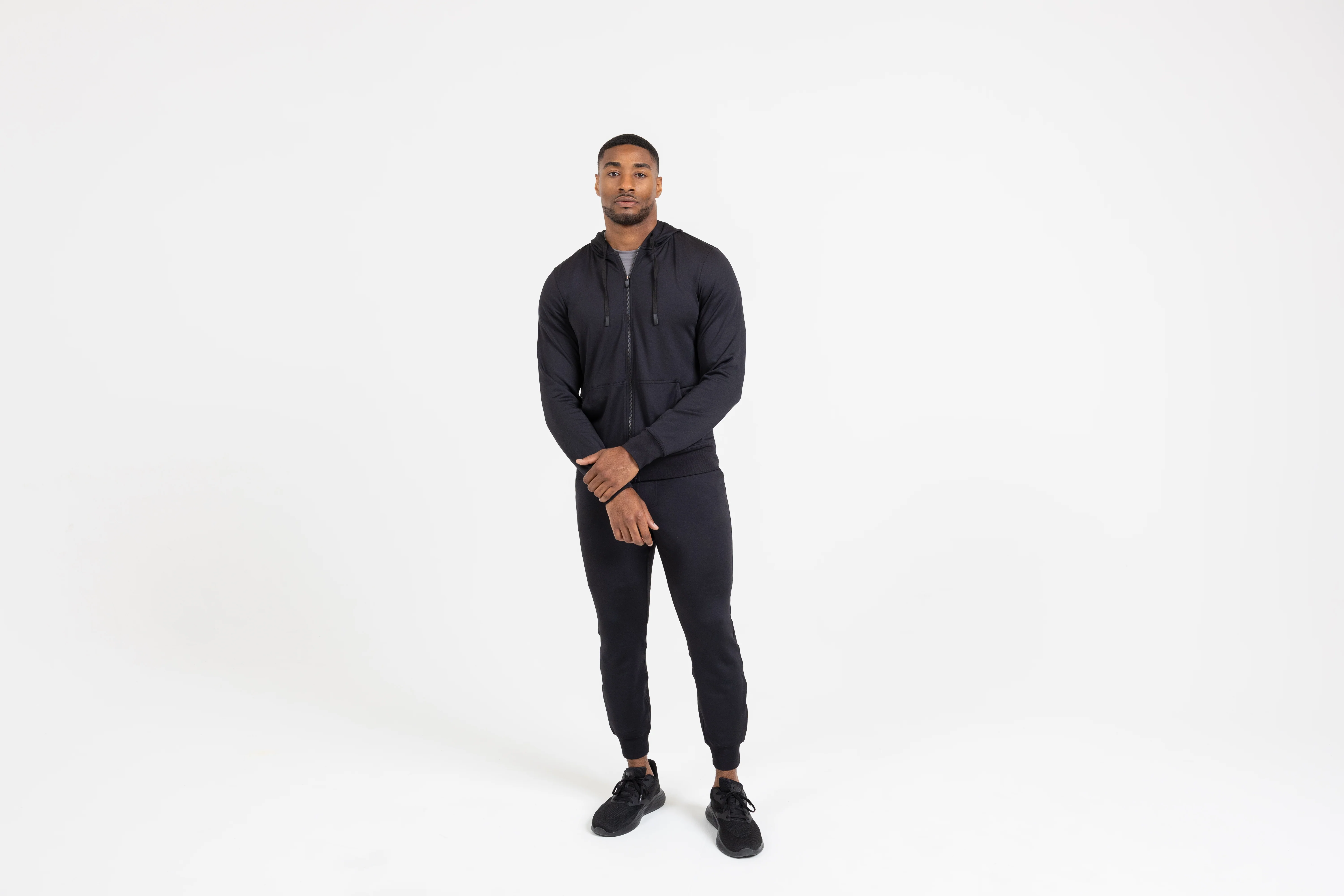 Men’s Attis Jacket - Image 7