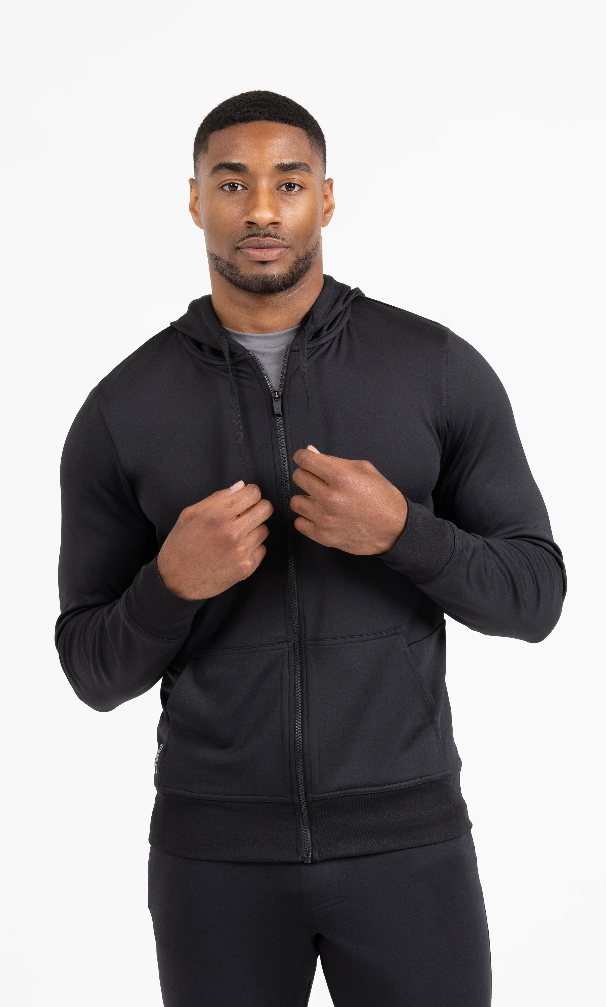 Men’s Attis Jacket - Image 4