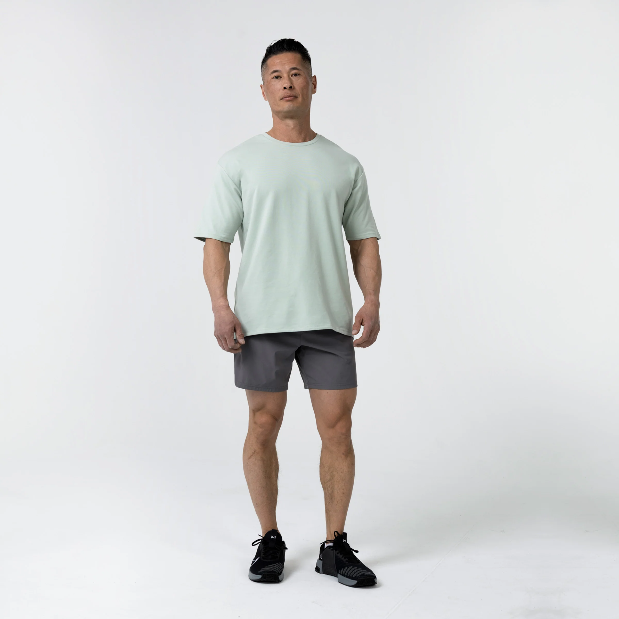 Men's Magnis Heavyweight T-Shirt - Image 8