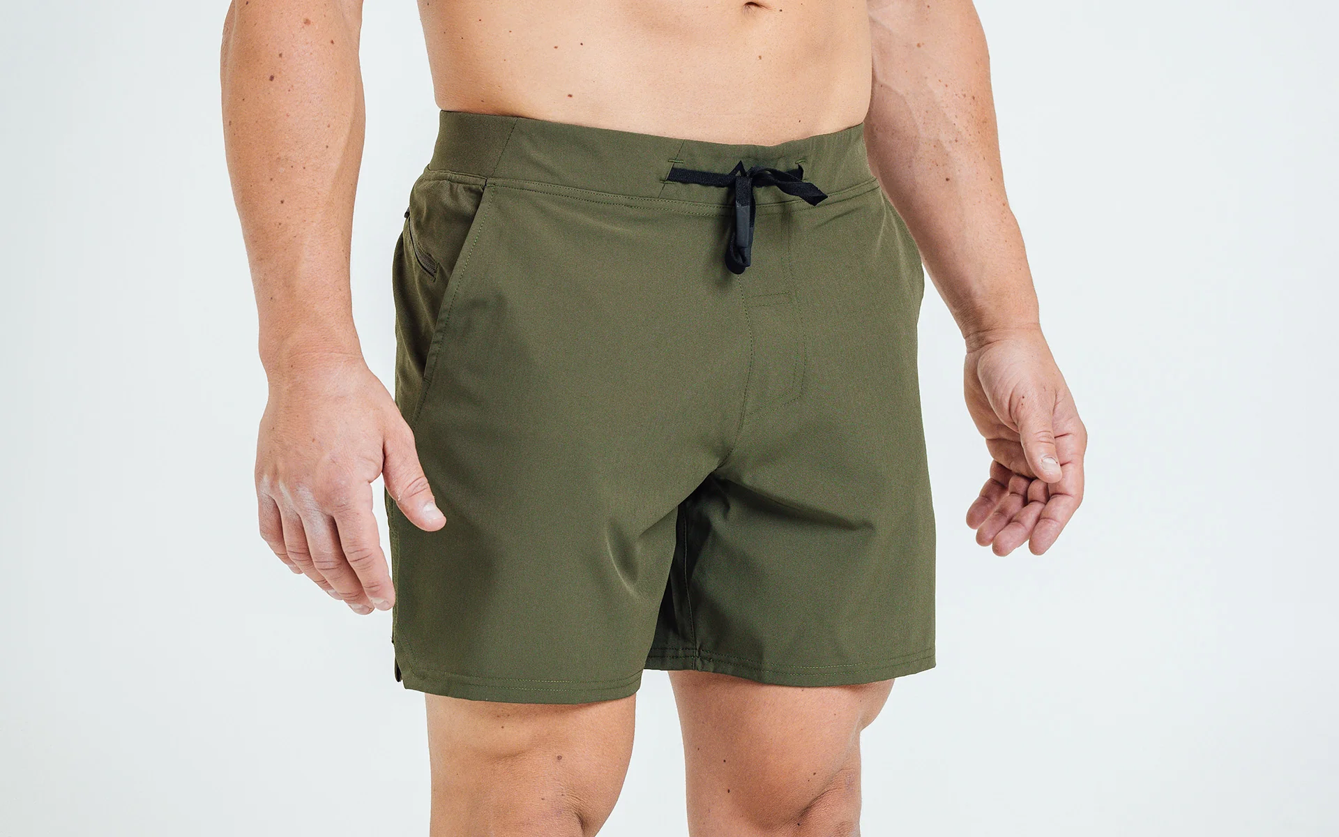 Men’s Pinnacle Shorts - Image 11