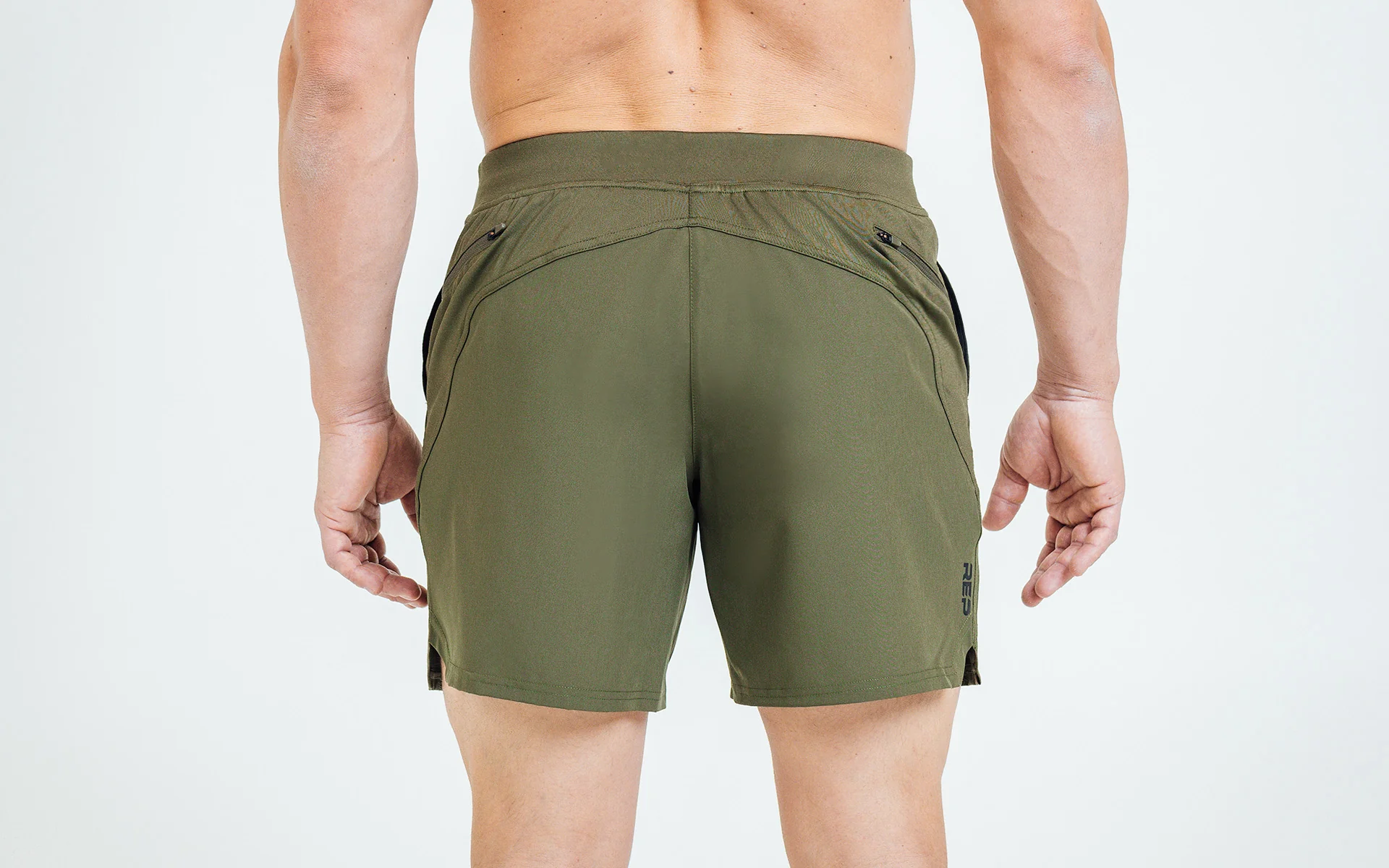 Men’s Pinnacle Shorts - Image 12