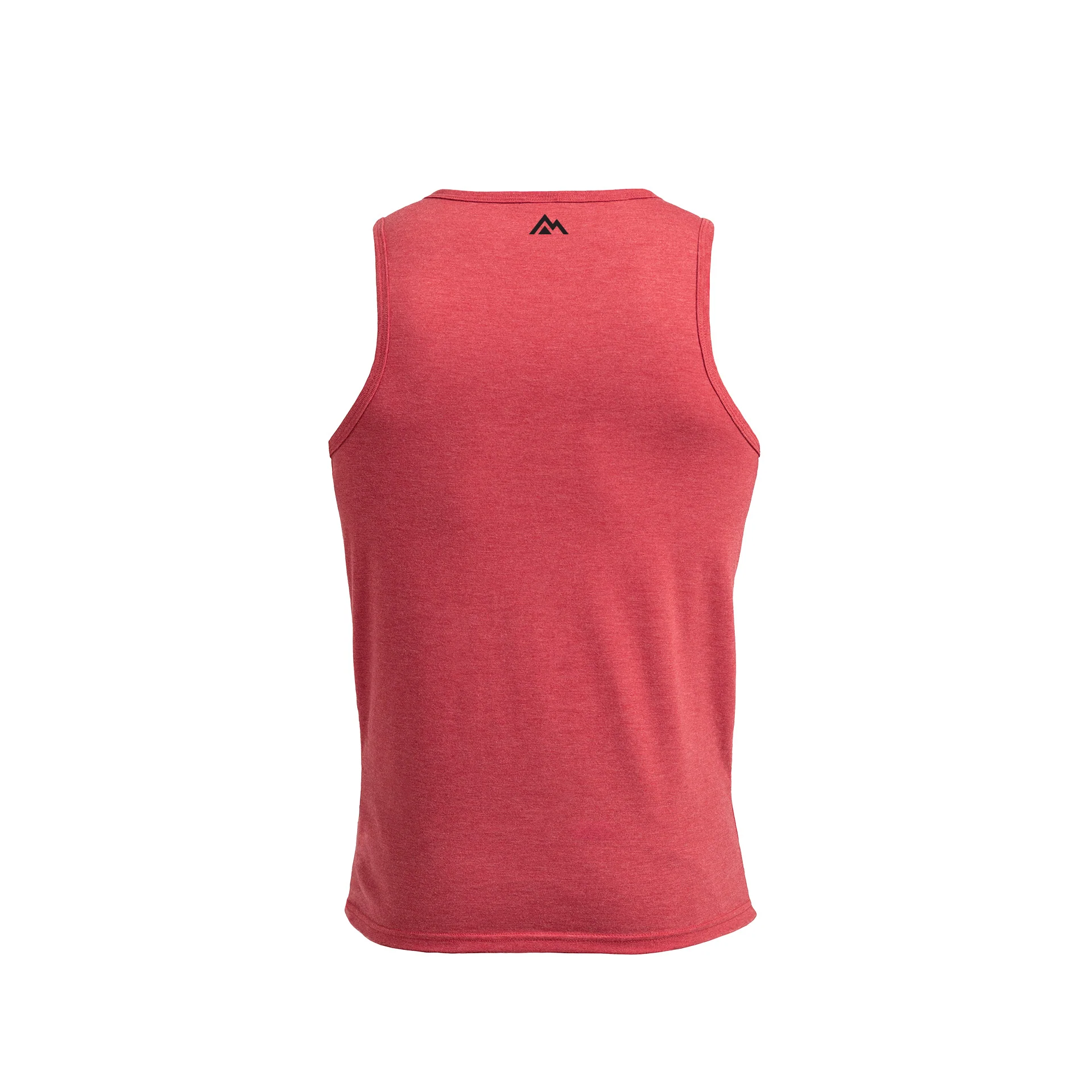 Men's Rise Tri-Blend Tank - Image 11