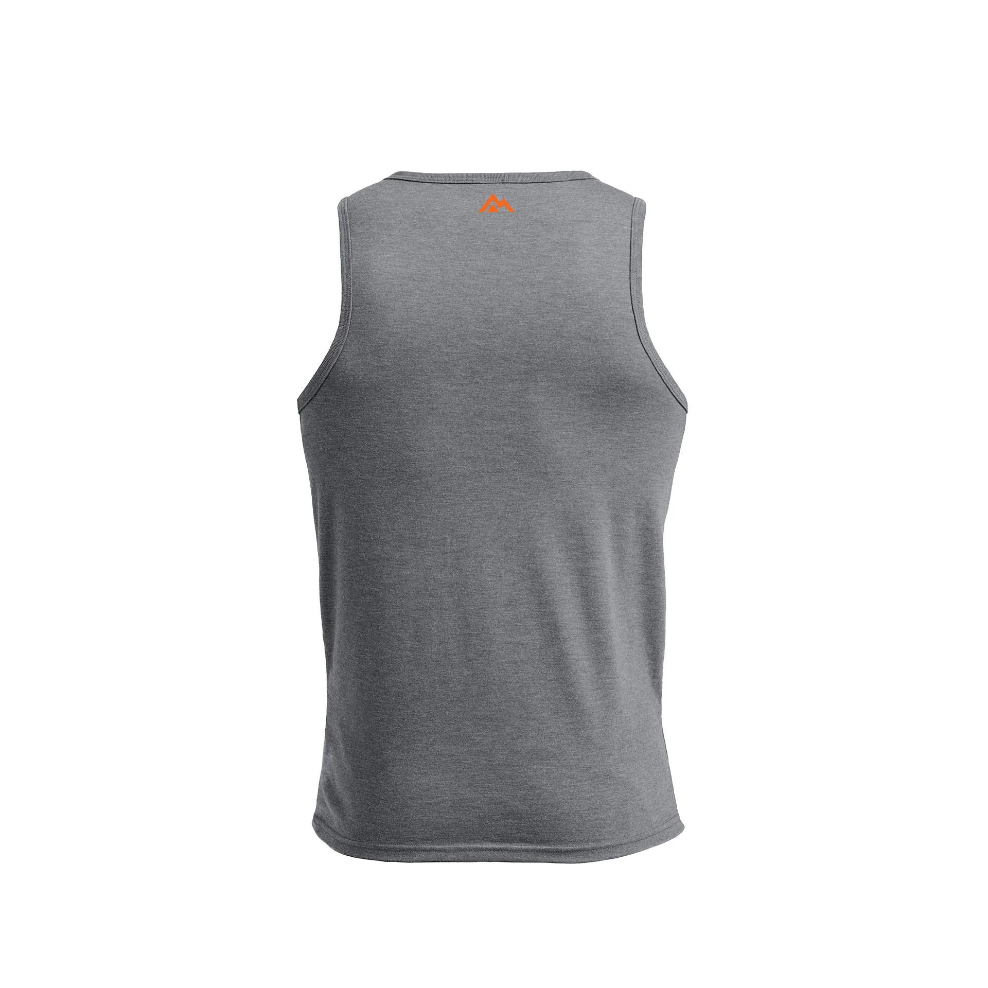 Men's Rise Tri-Blend Tank - Image 13