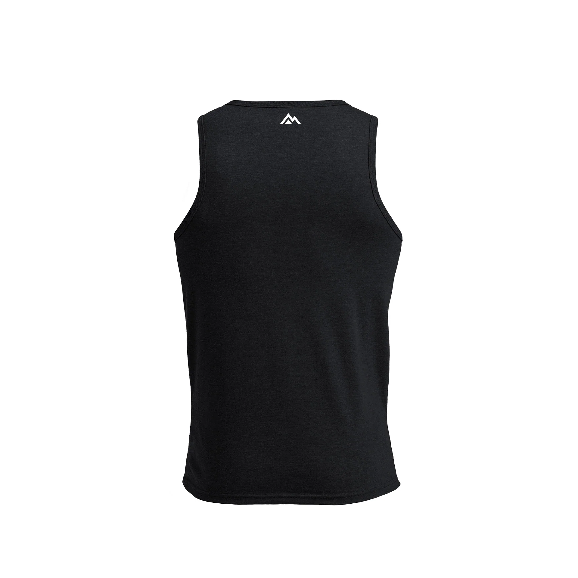 Men's Rise Tri-Blend Tank - Image 7