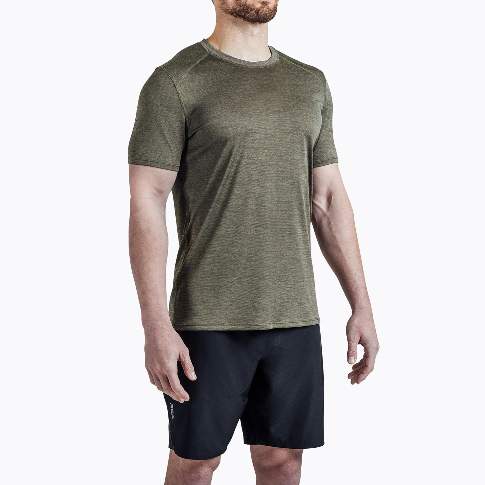 Men's Sigmatech Shirt - Image 3