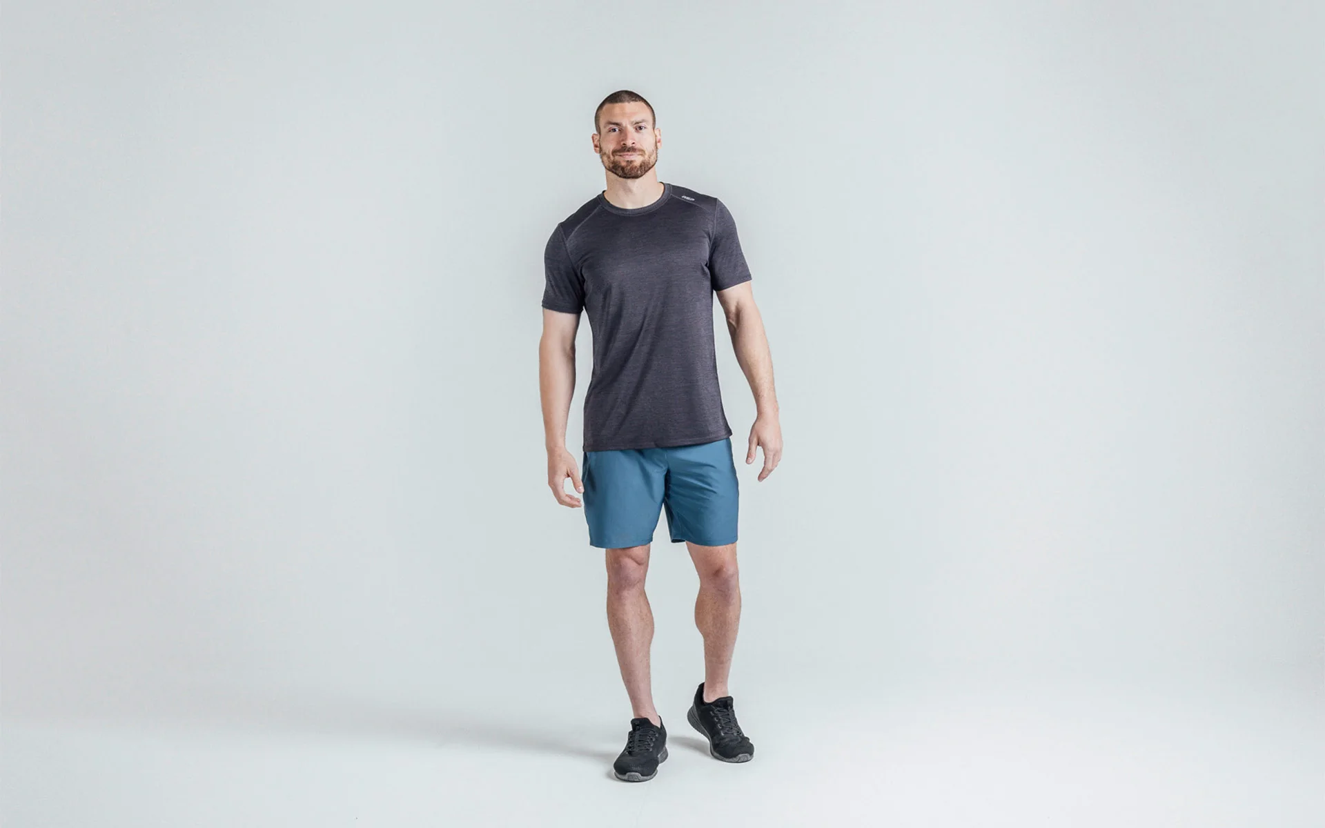 Men's Sigmatech Shirt - Image 4