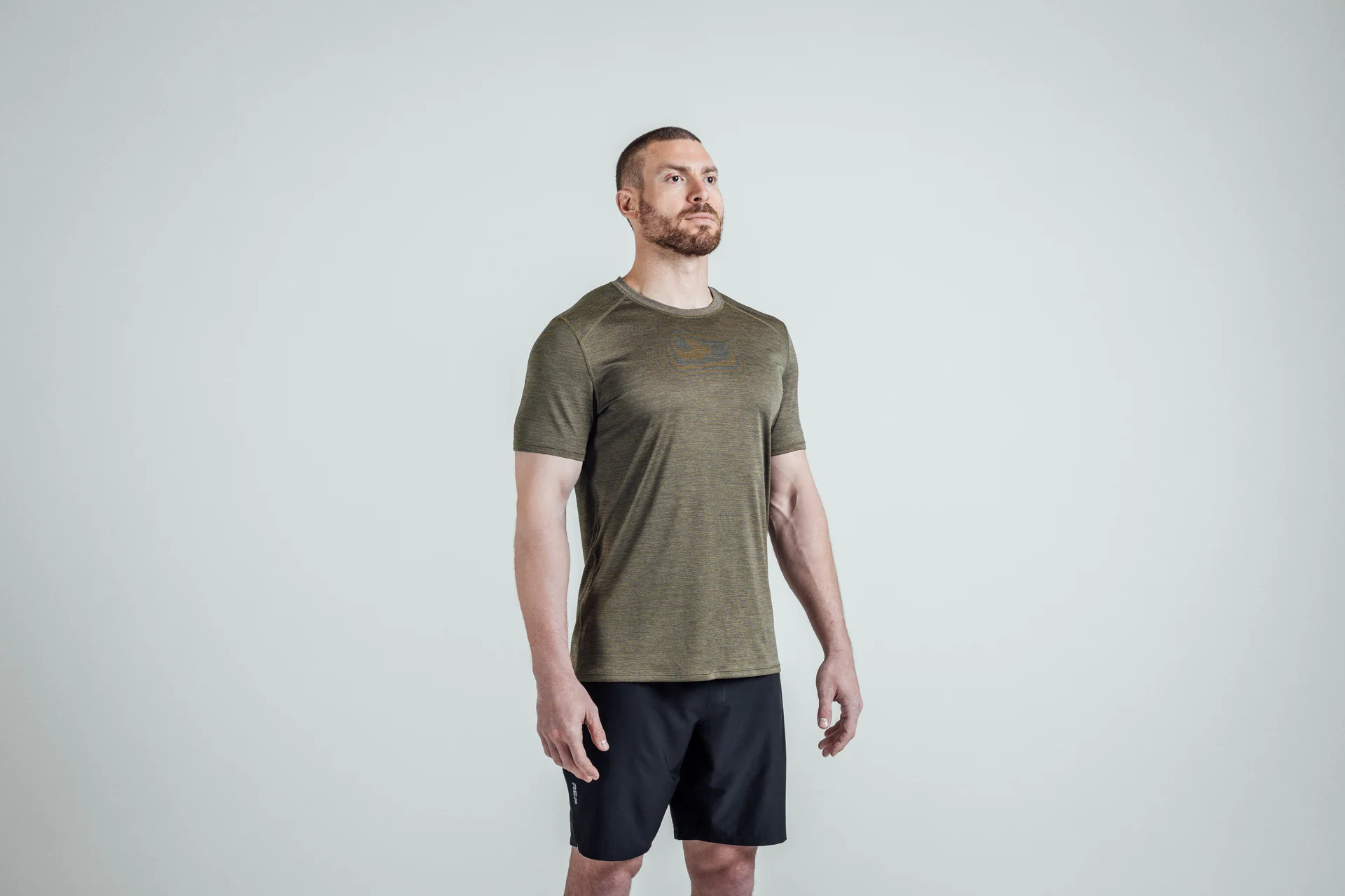 Men's Sigmatech Shirt - Image 5