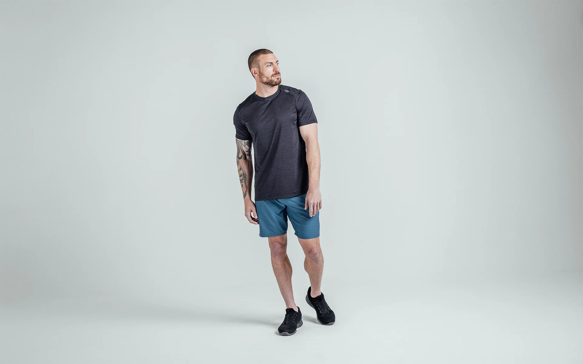 Men's Sigmatech Shirt - Image 7